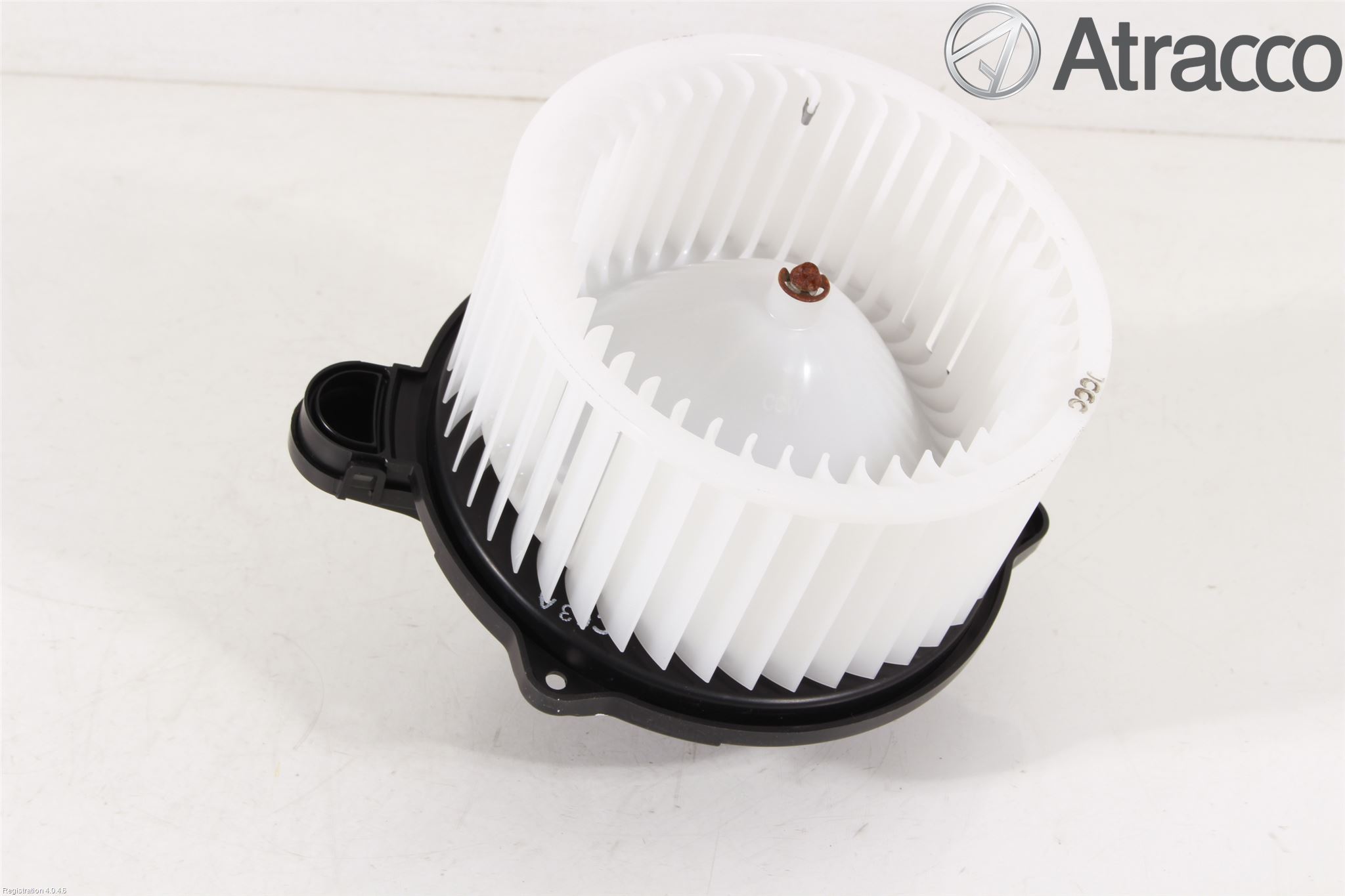 Hyundai i30 GD 13-17 Varmeapparat Viftemotor