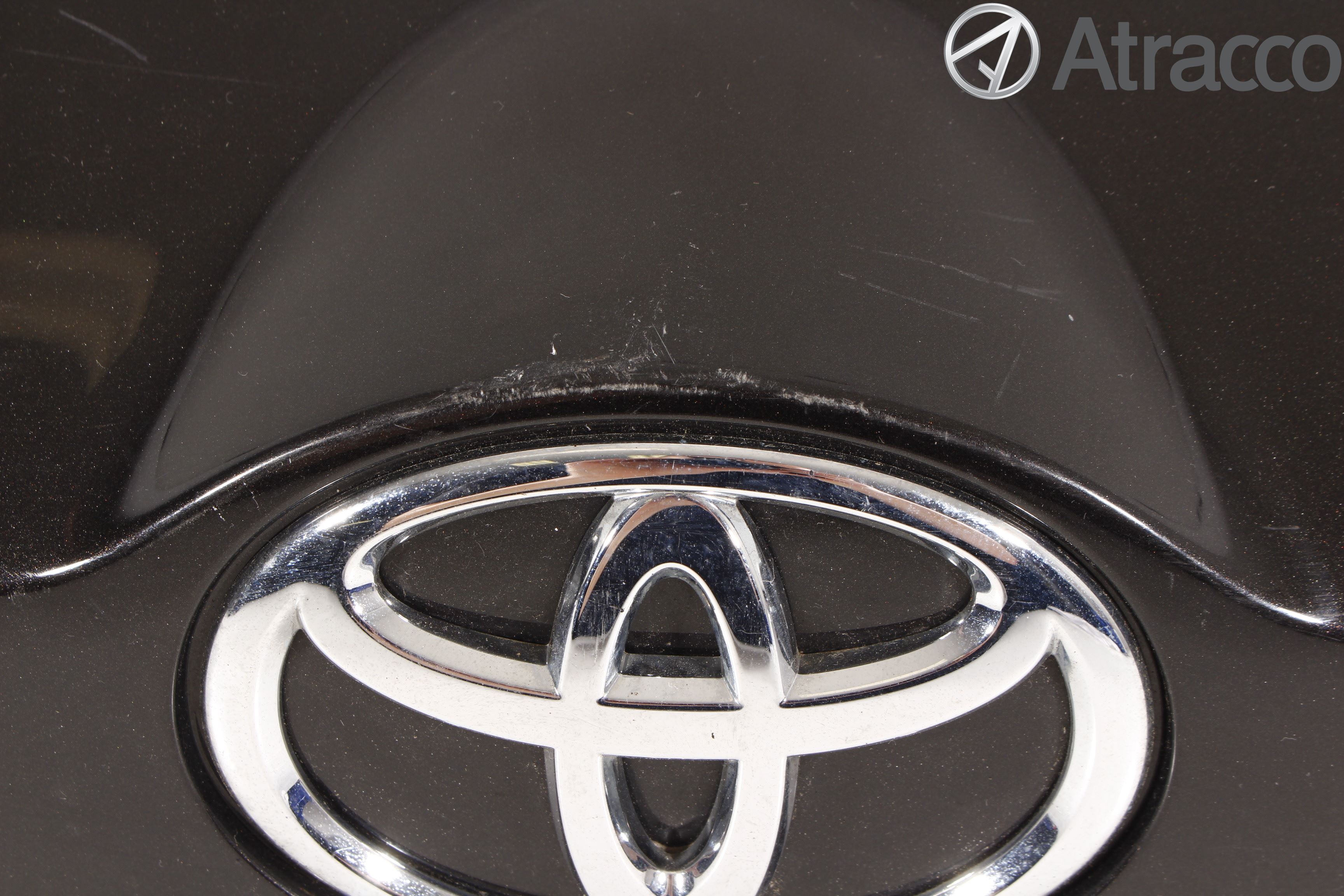 Toyota RAV4 13-18 Bakluke Handtak Ytre