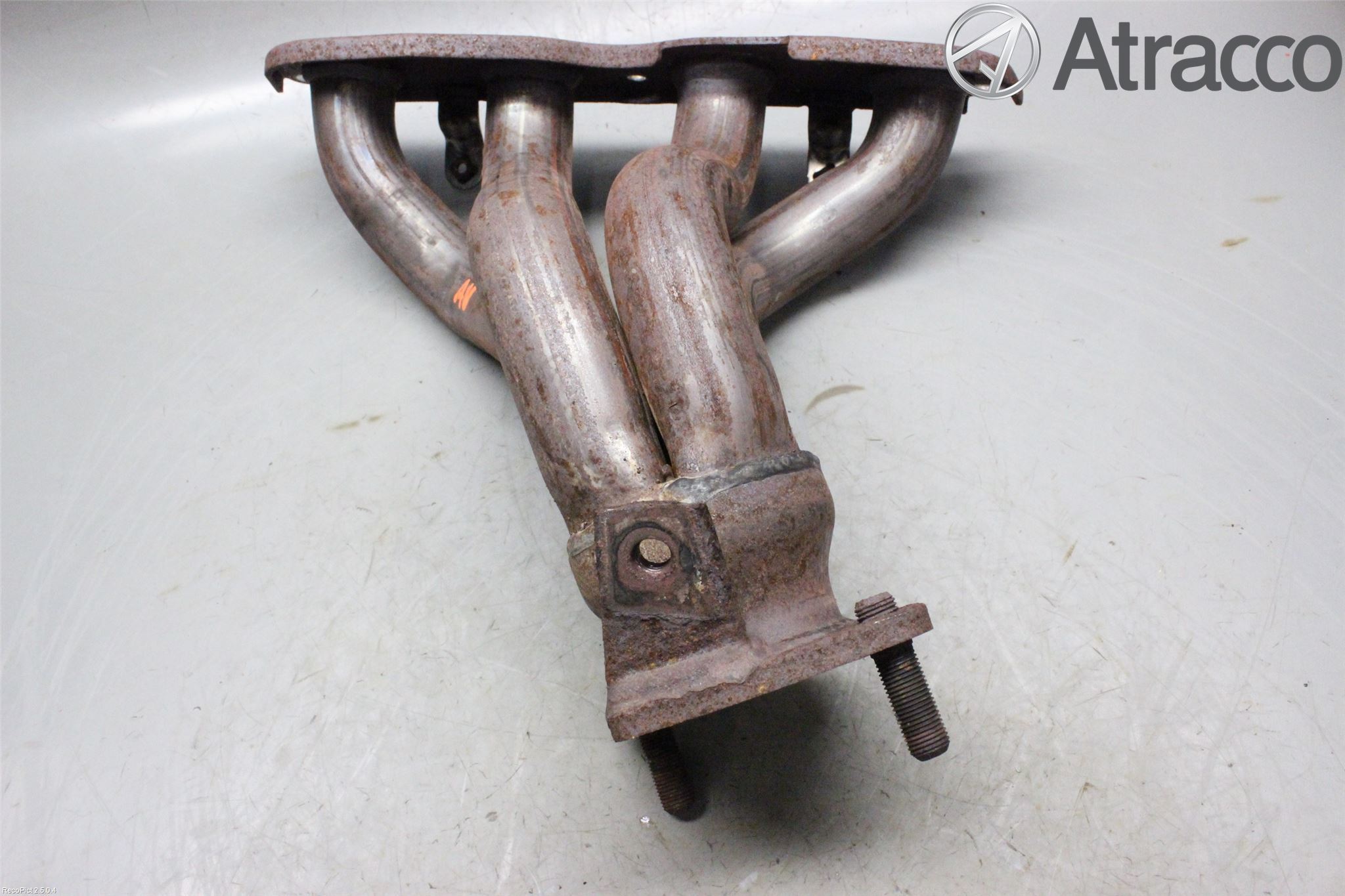 Hyundai i40 08-15 Eksosmanifold