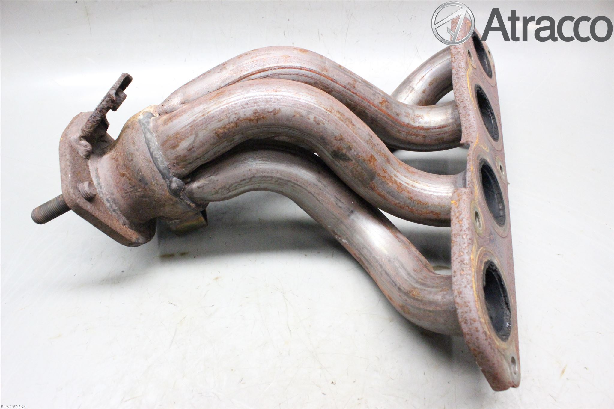 Hyundai i40 08-15 Eksosmanifold
