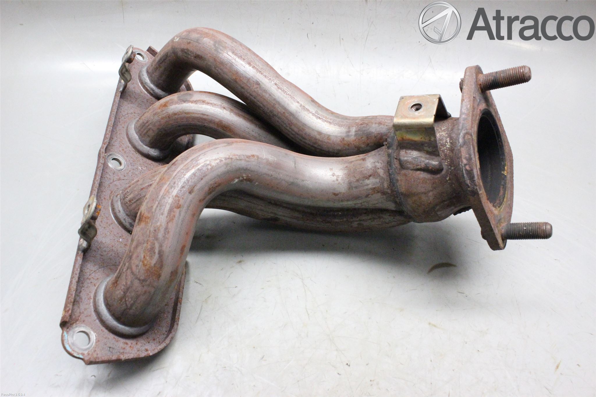 Hyundai i40 08-15 Eksosmanifold