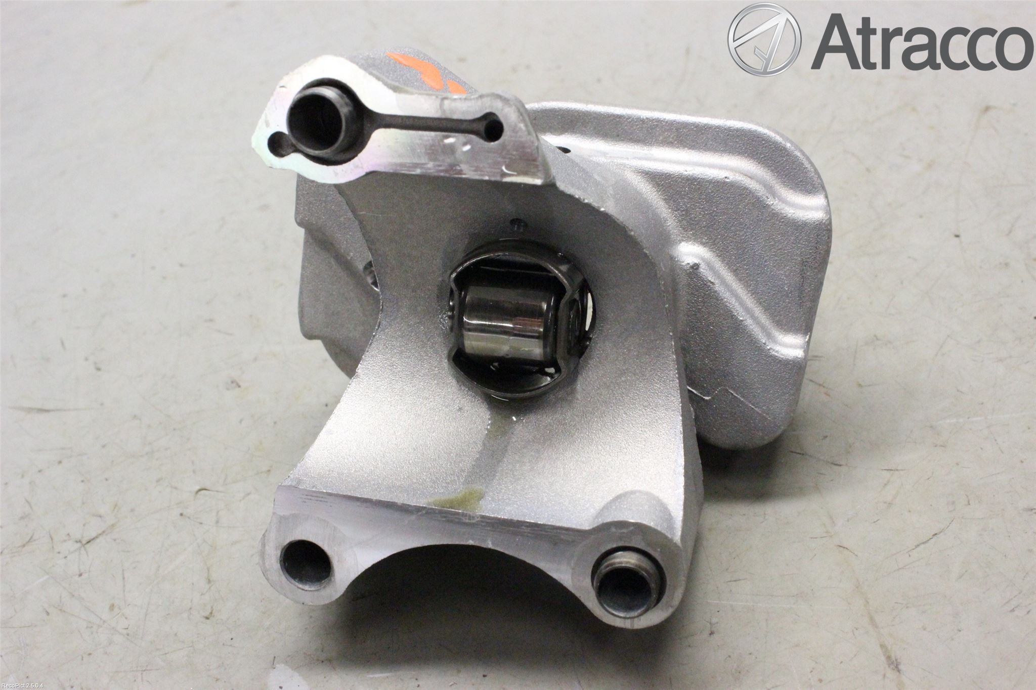 Hyundai i40 08-15 Drivstoffpumpe Mekanisk
