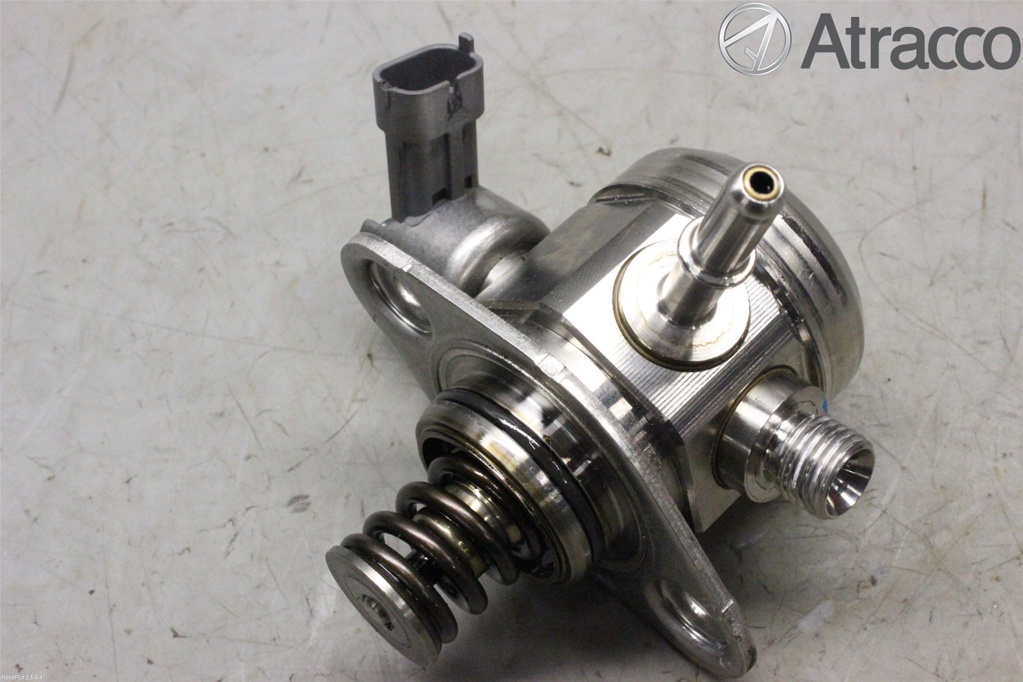 Hyundai i40 08-15 Drivstoffpumpe Mekanisk