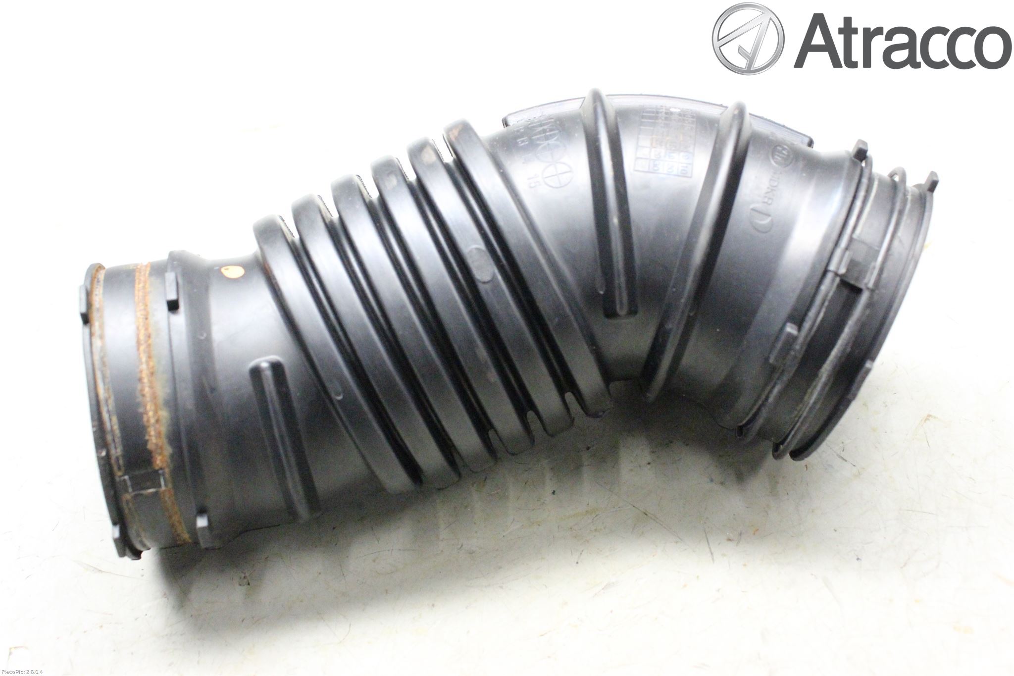 Hyundai i40 08-15 Luftfilter Boks