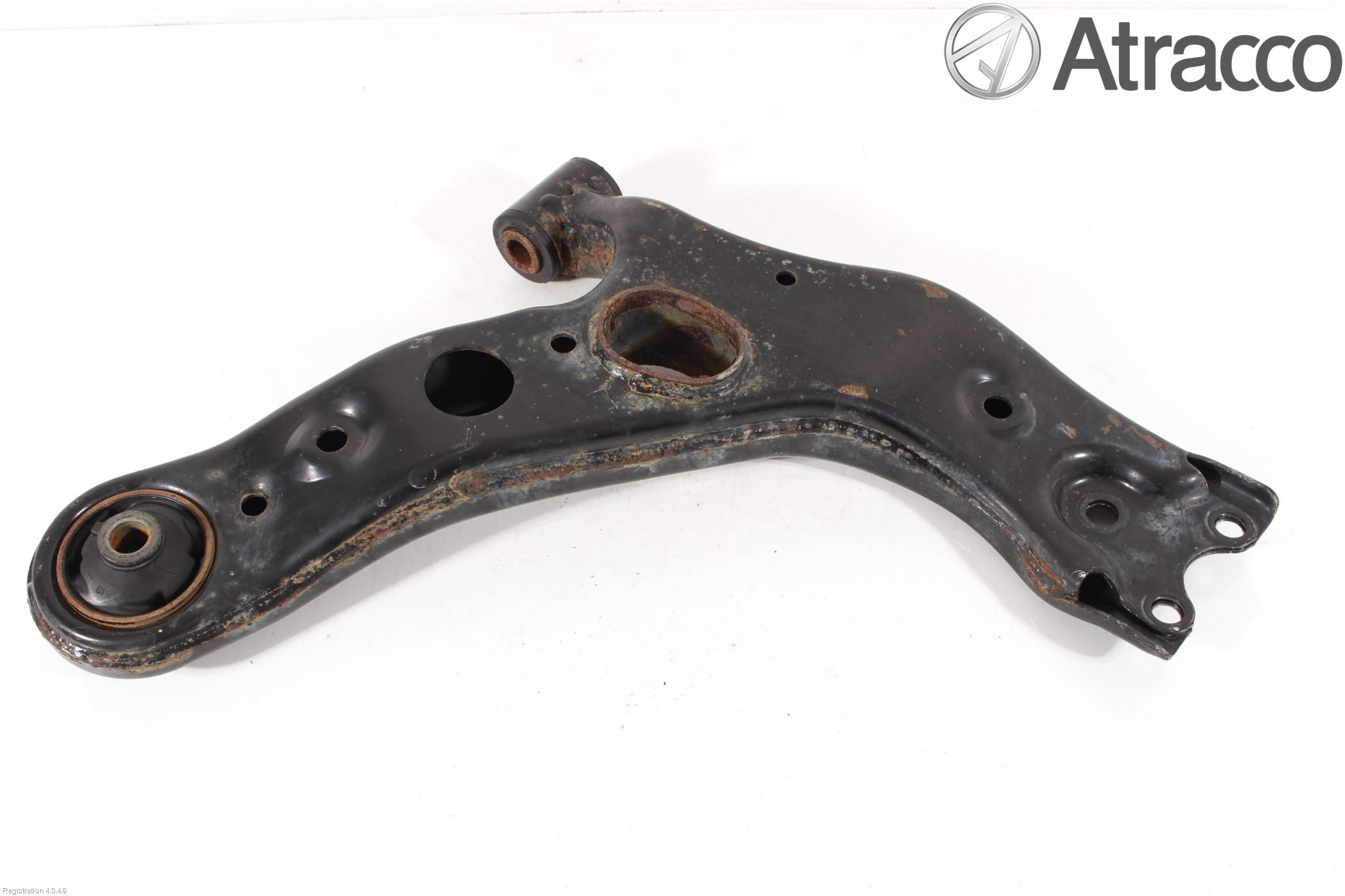 Toyota RAV 4 06-12 Bærearm Foran Venstre Nedre