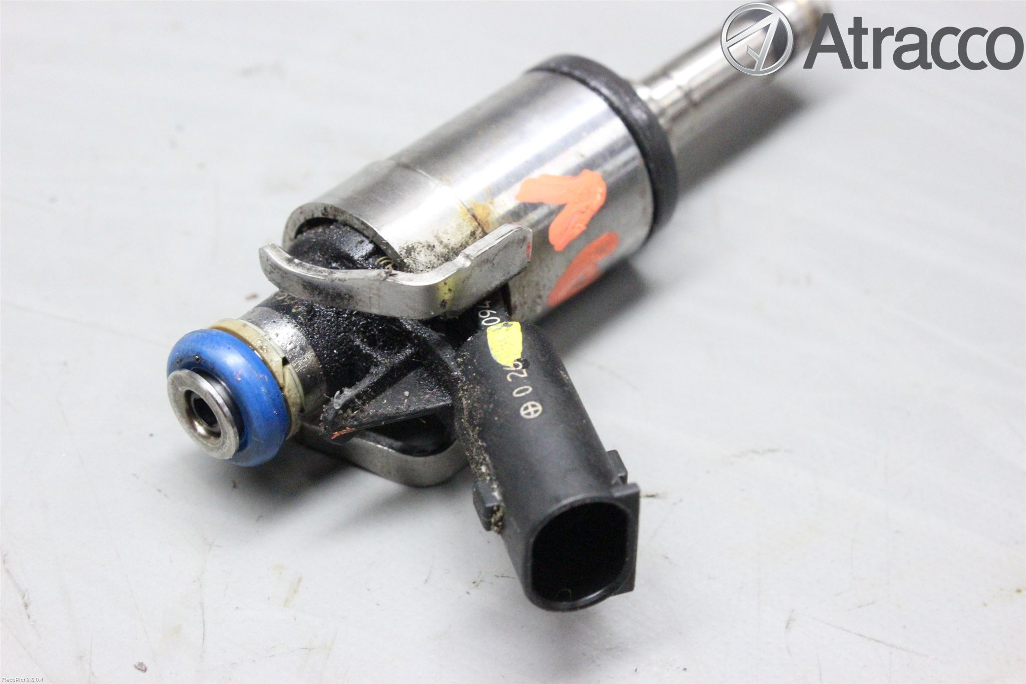 Hyundai i40 08-15 Inns Dyse