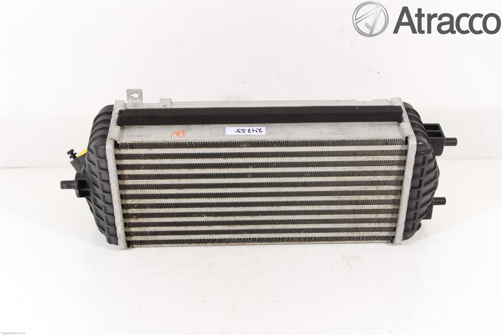 Hyundai i40 08-15 Intercooler Radiator