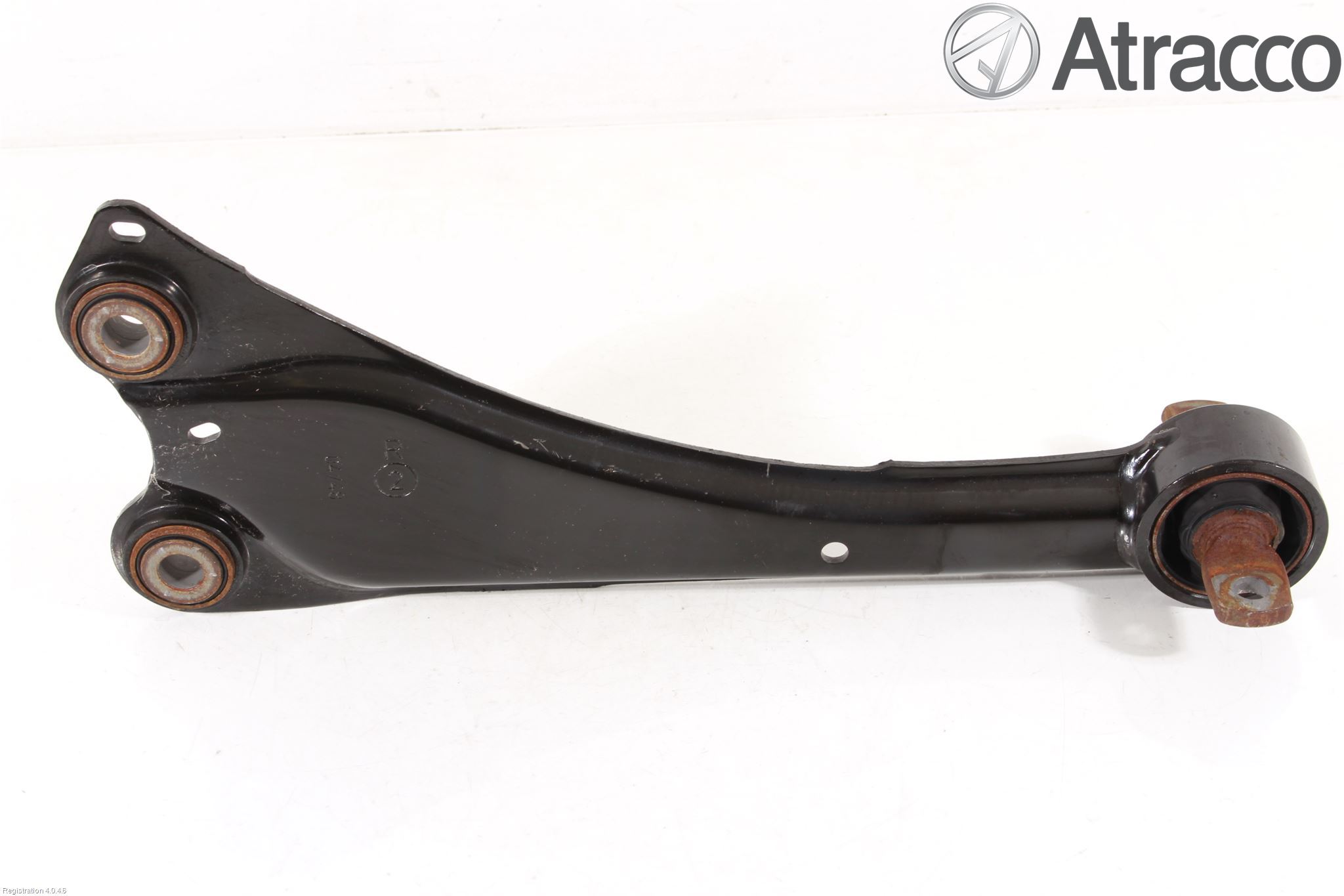 Toyota AURIS 13-19 Bærearm Bak Høyre