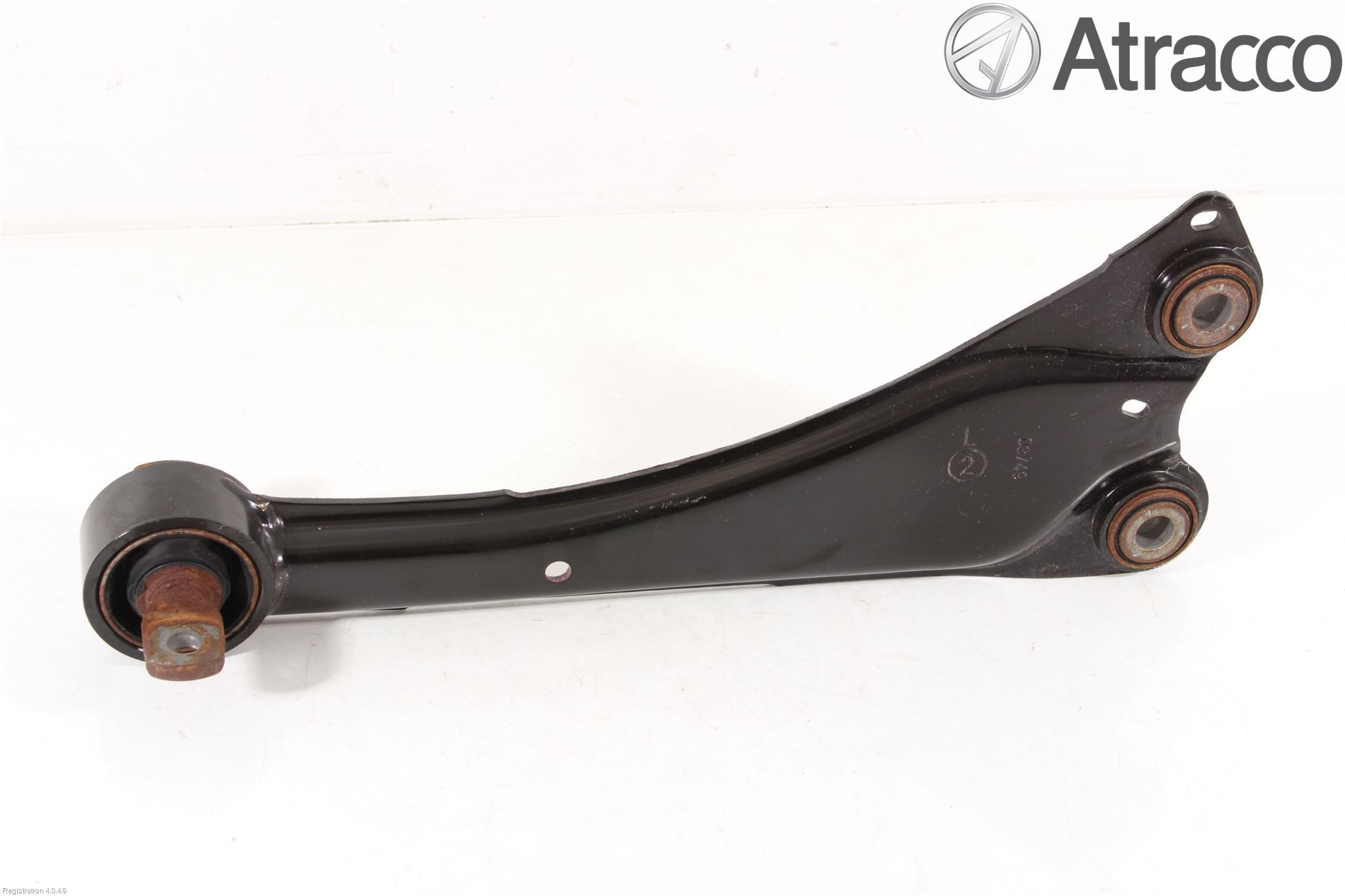 Toyota AURIS 13-19 Bærearm Bak Venstre