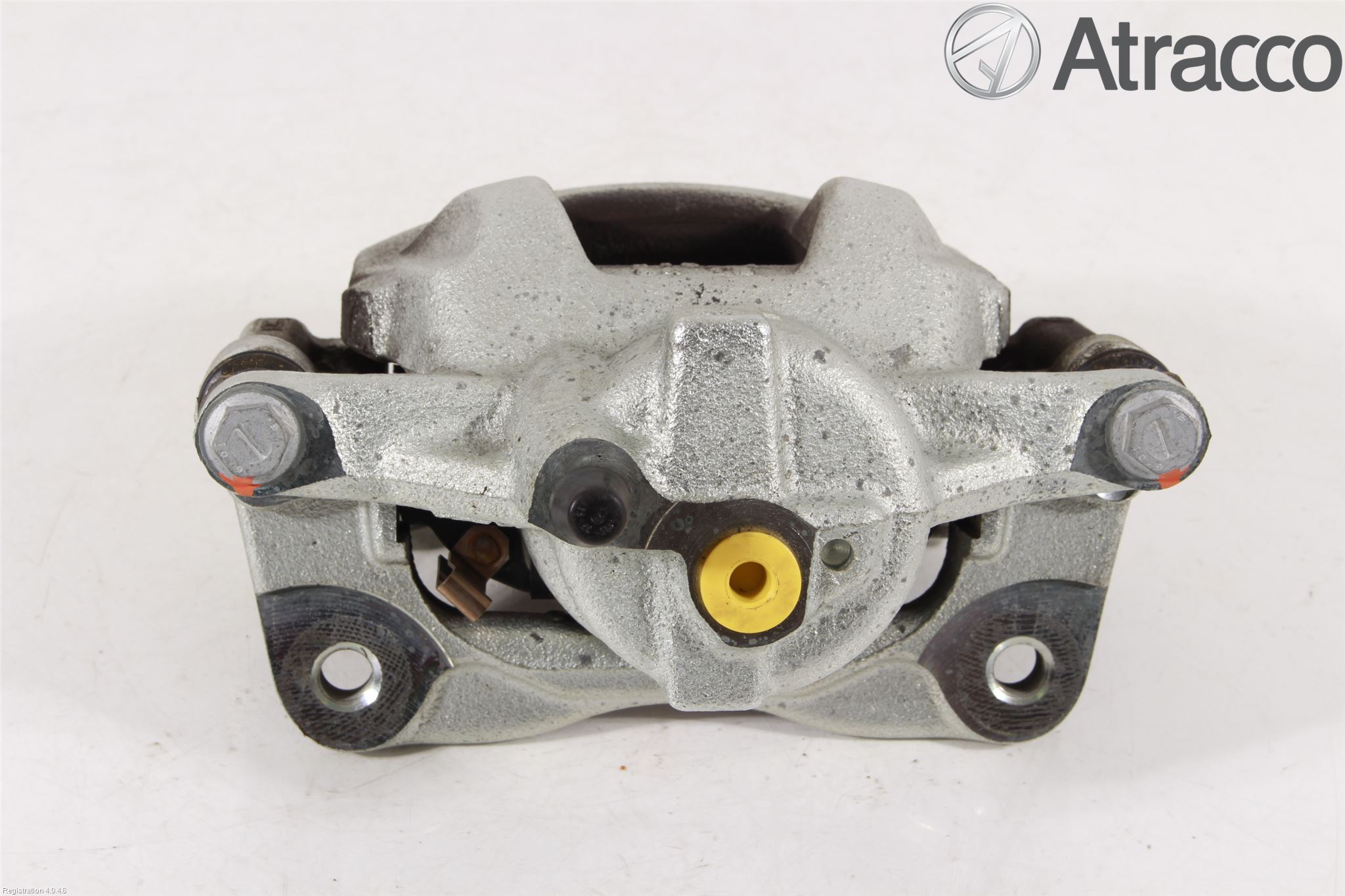 Toyota AURIS 13-19 Bremsecaliper Foran Venstre