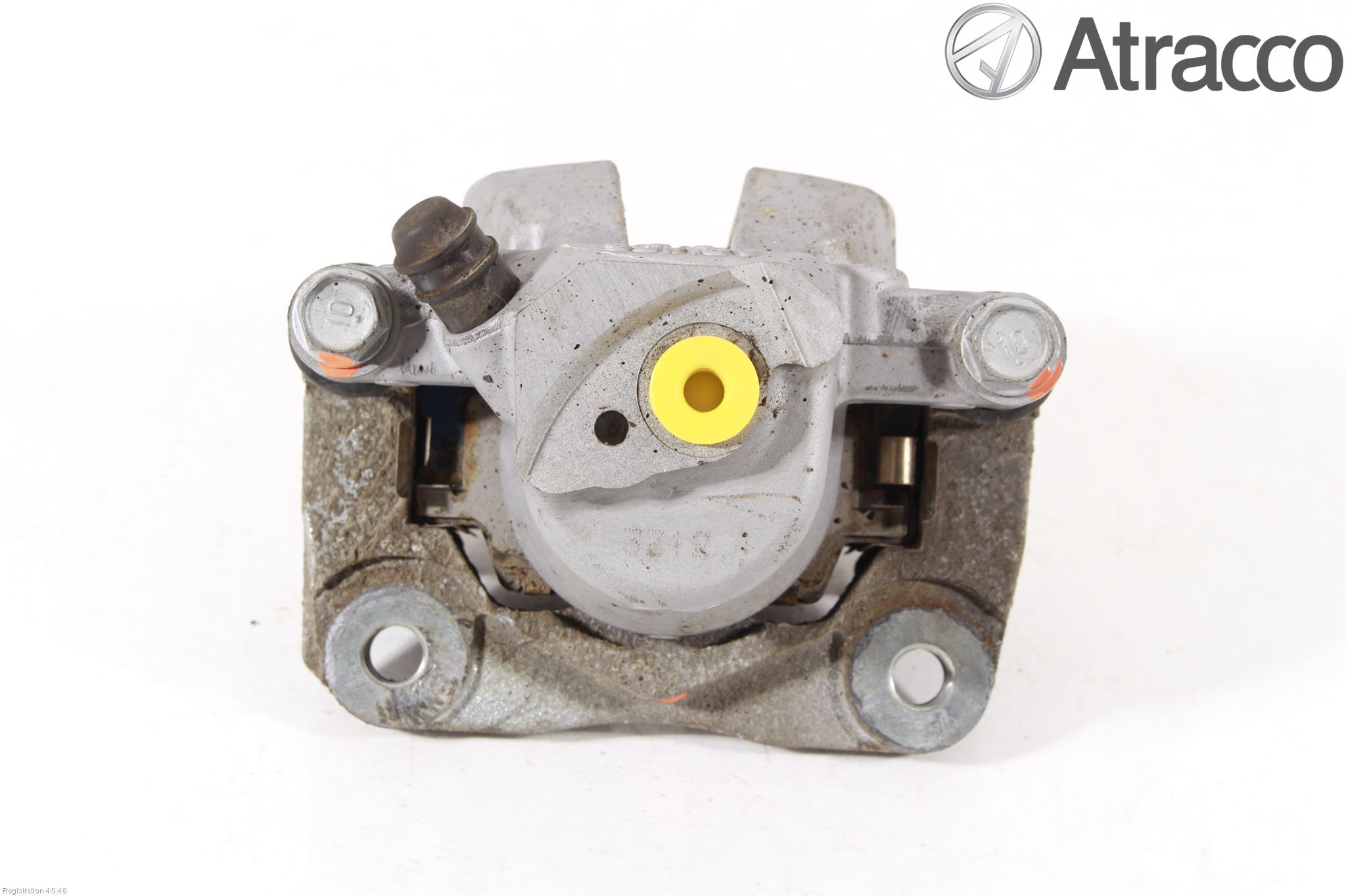 Toyota RAV4 13-18 Bremsecaliper Bak Høyre