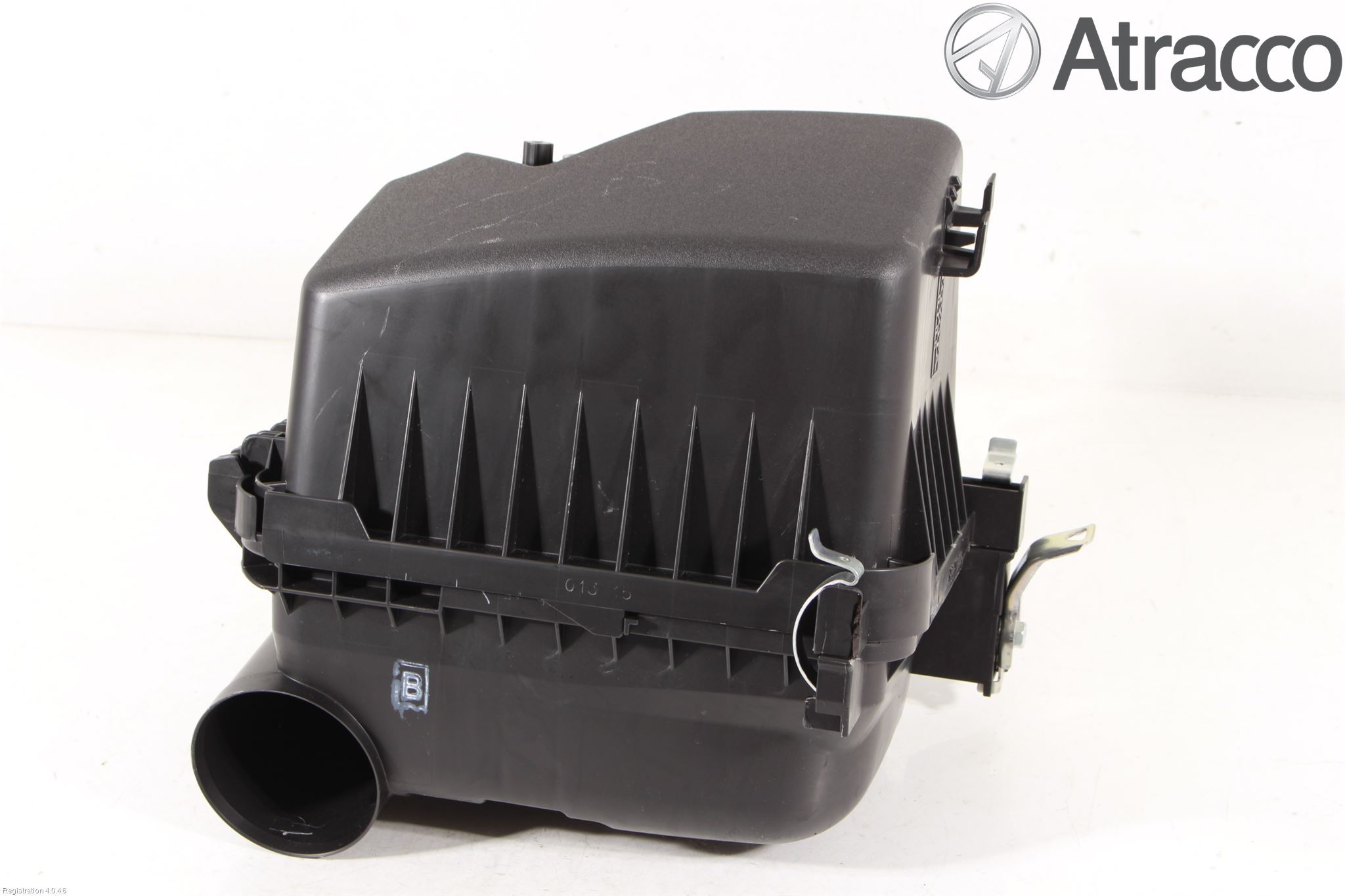Toyota AURIS 13-19 Luftfilter Boks