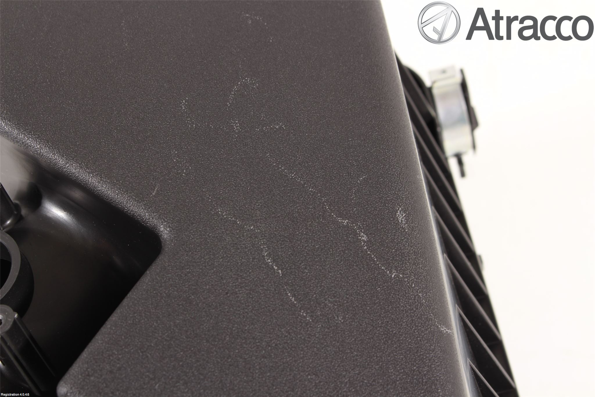 Toyota AURIS 13-19 Luftfilter Boks