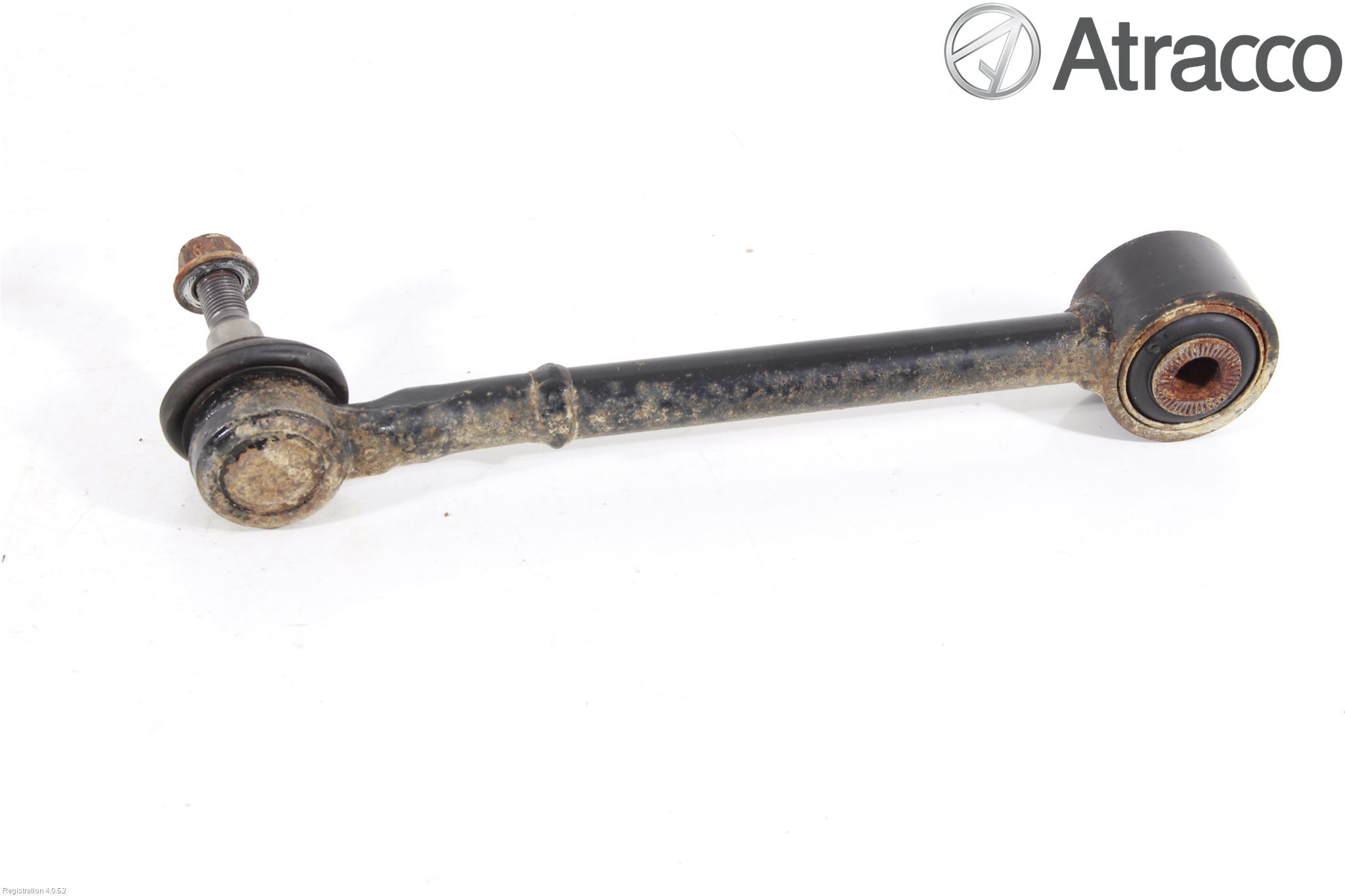 Toyota RAV 4 06-12 Bærearm Bak Venstre