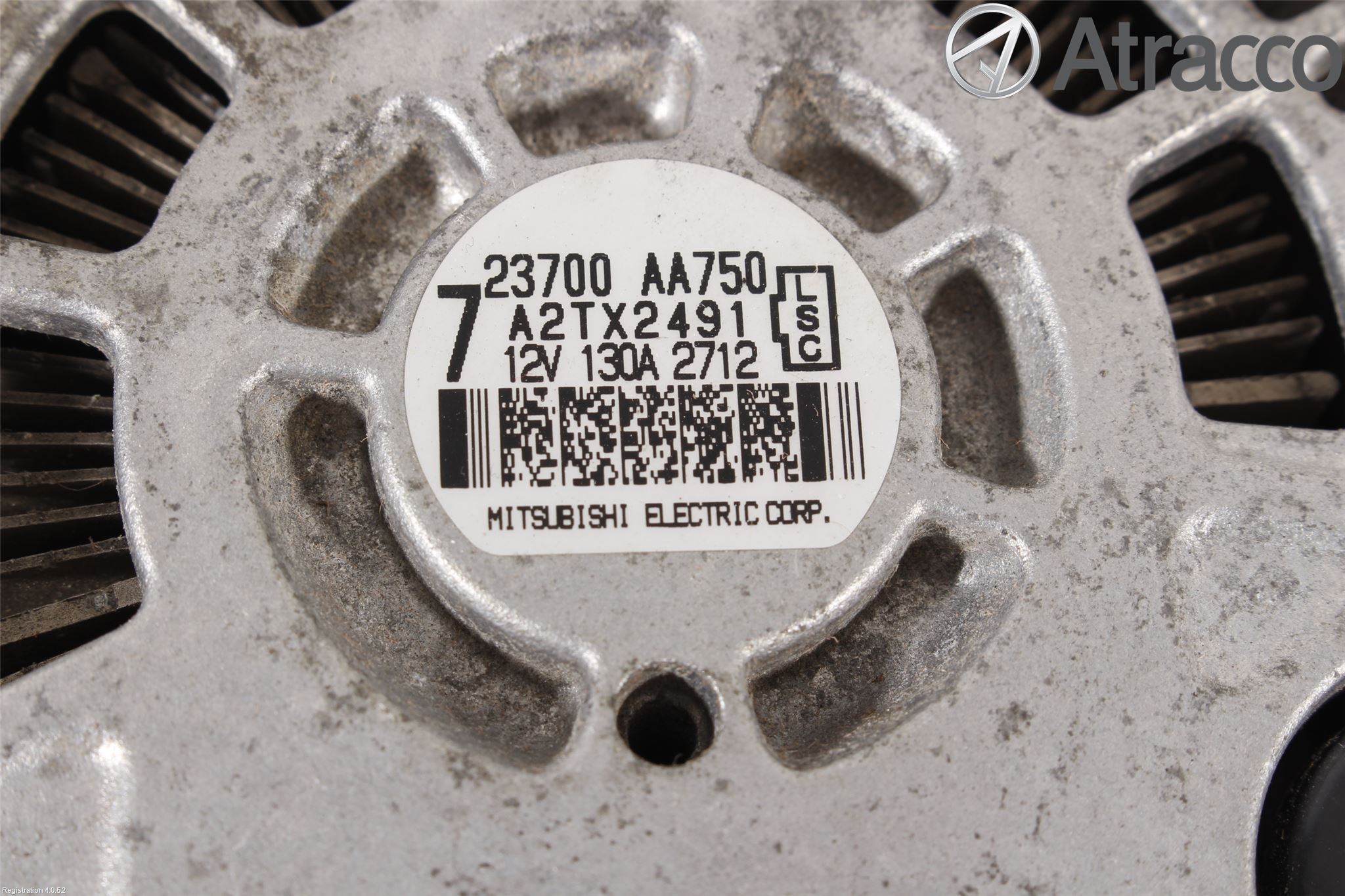 Toyota GT86 12- Dynamo