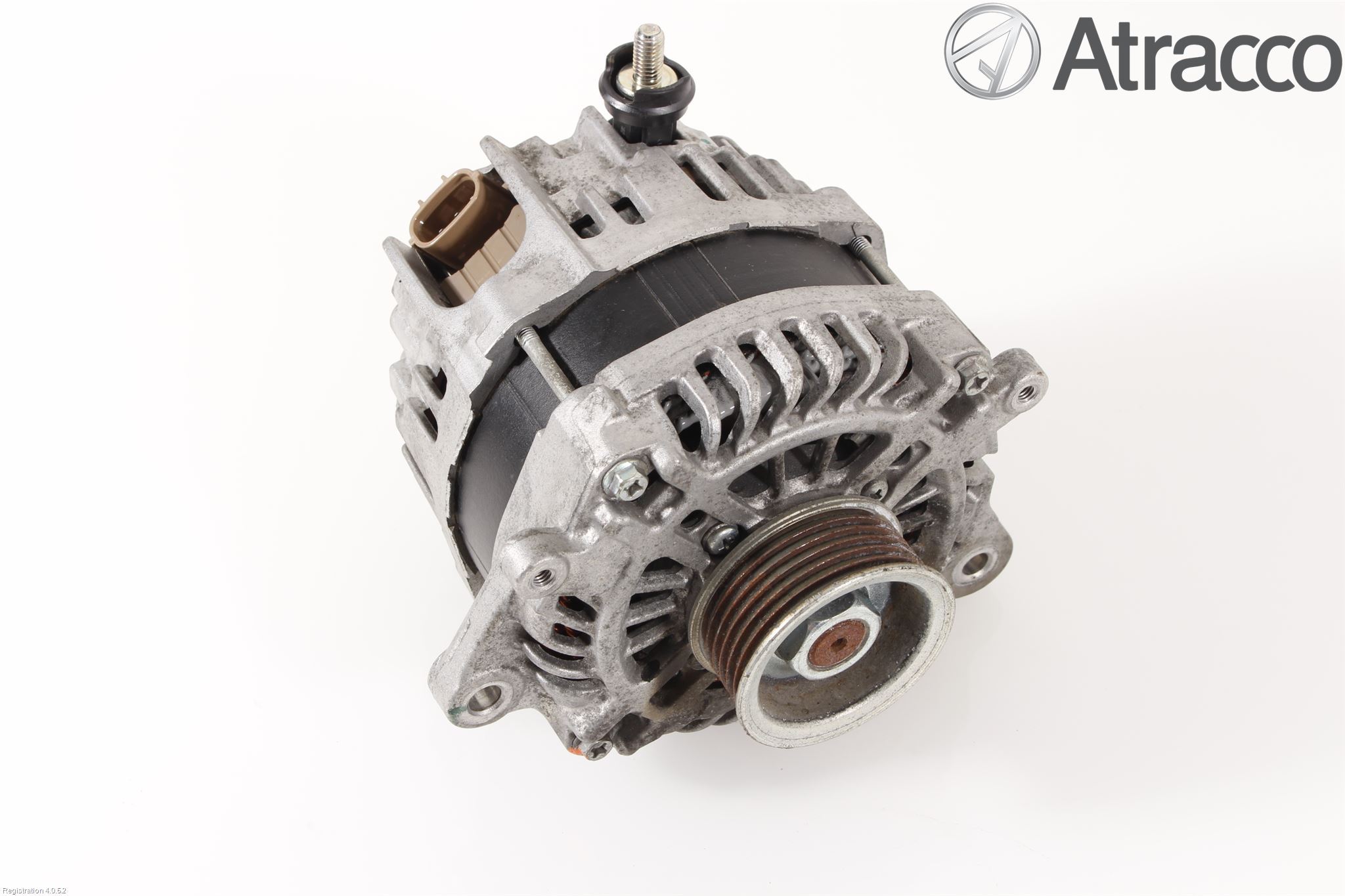 Toyota GT86 12- Dynamo