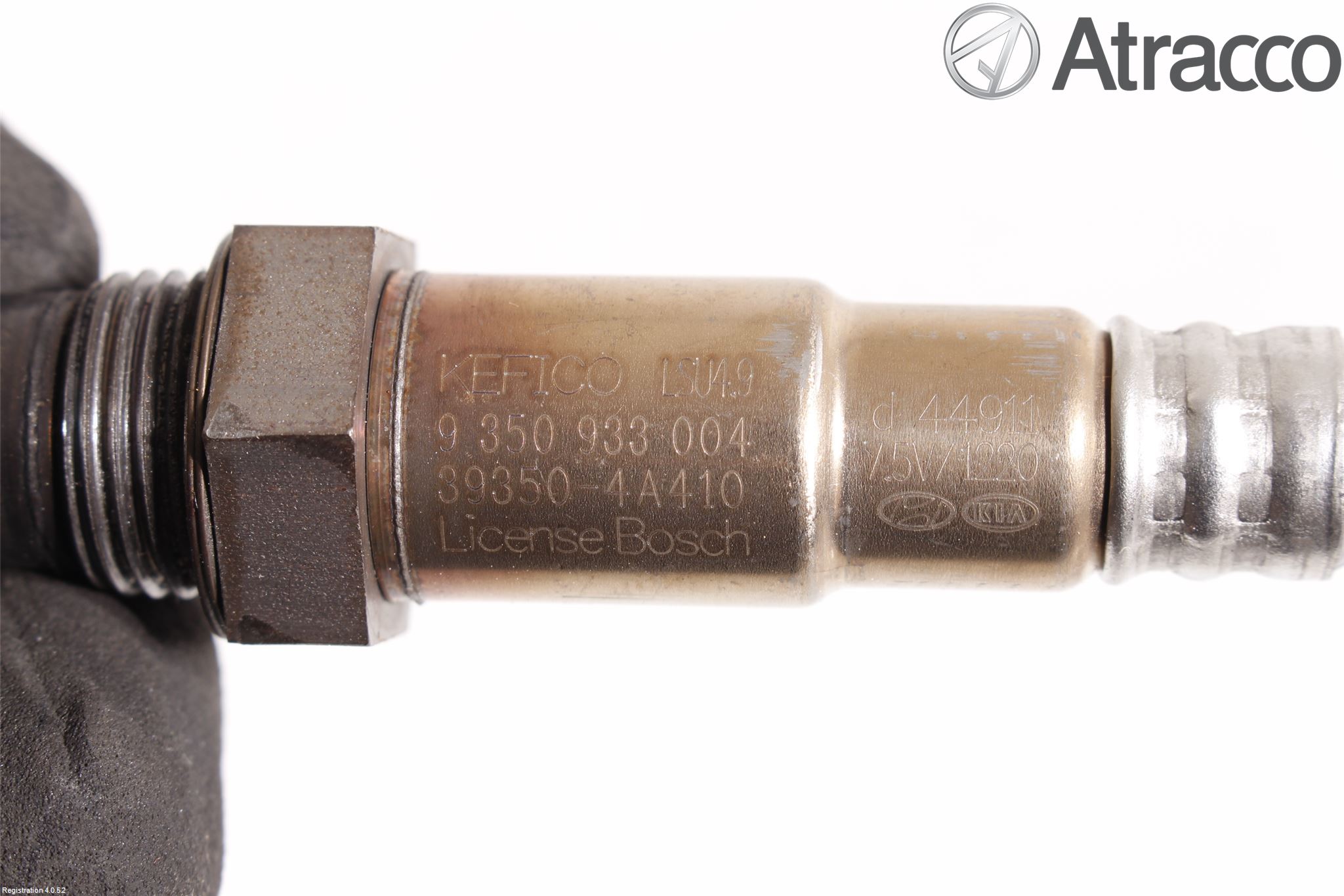 Hyundai i40 08-15 Inns Lambdasonde