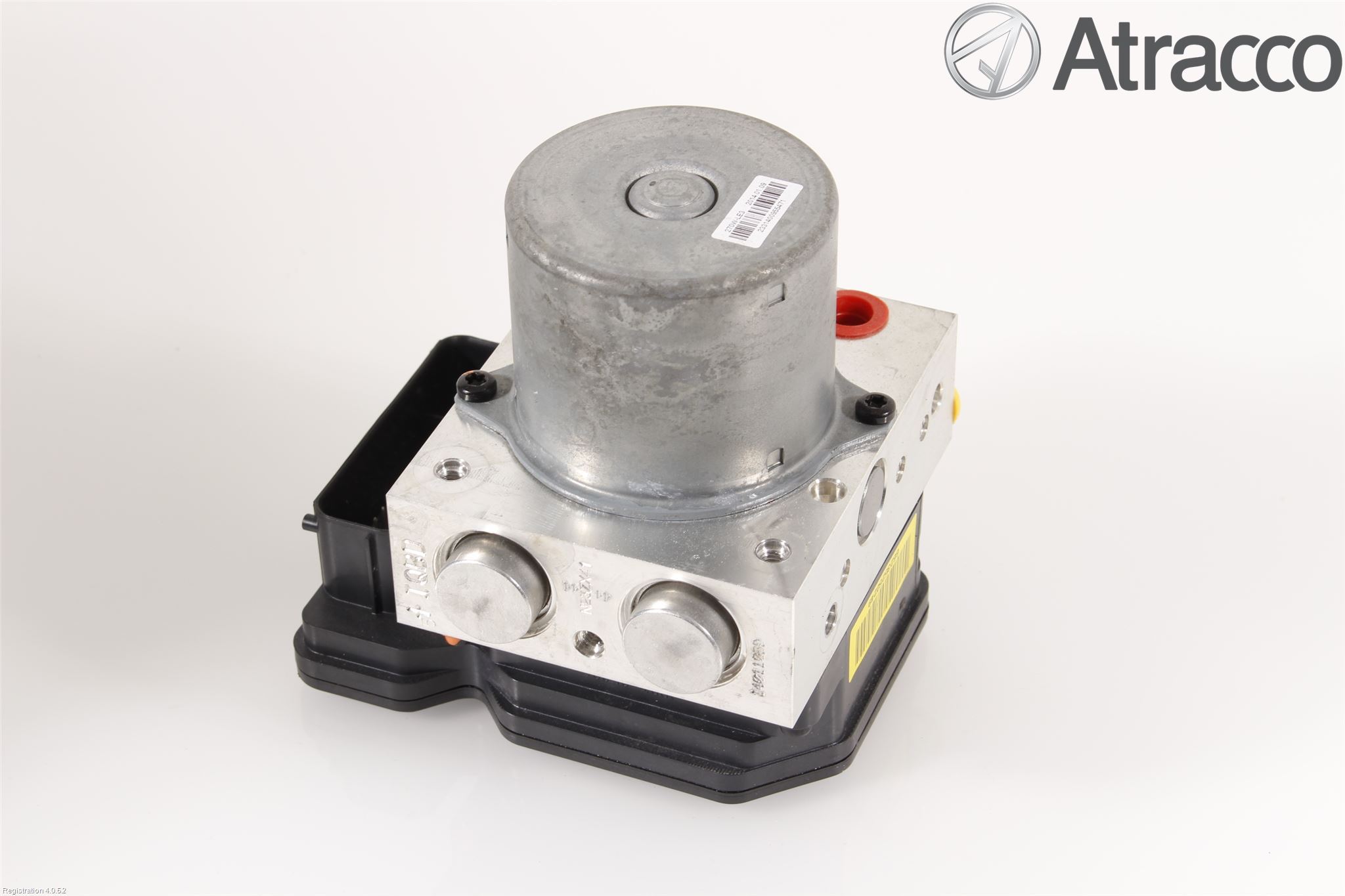 Hyundai SANTA FE 13-18 Abs Hydraulikkaggregat