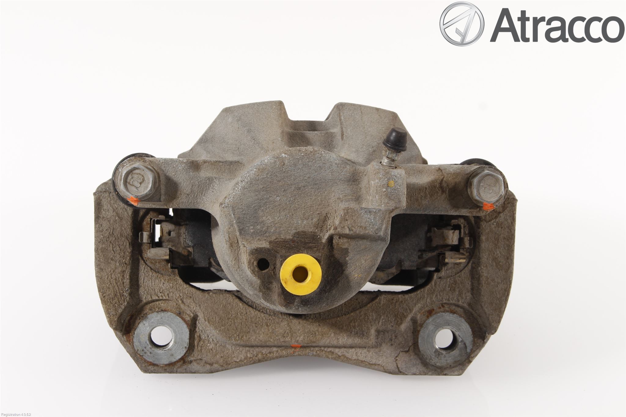 Toyota PRIUS+ ZVW40 12-20 Bremsecaliper Foran Høyre