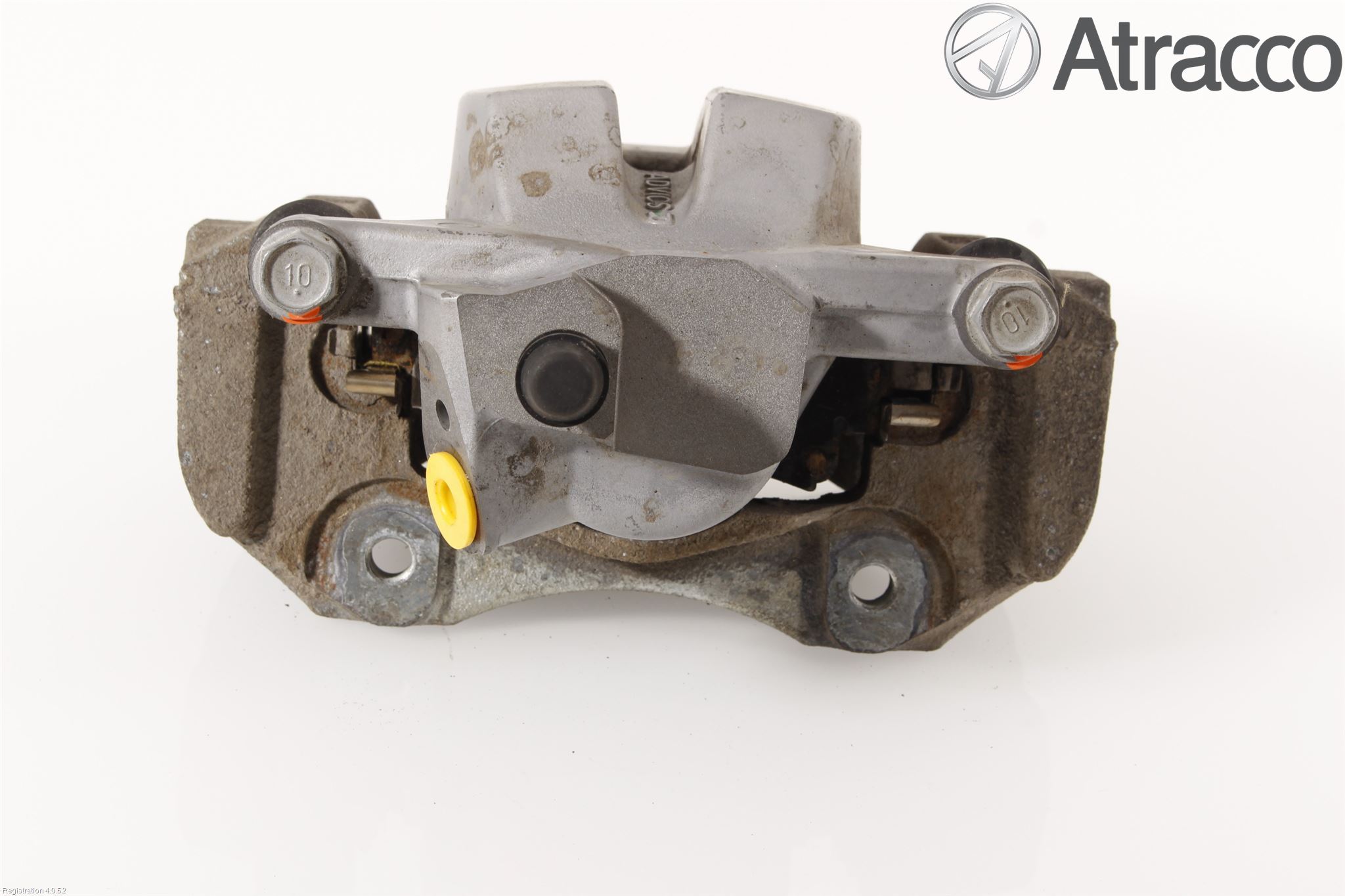 Toyota PRIUS+ ZVW40 12-20 Bremsecaliper Bak Høyre