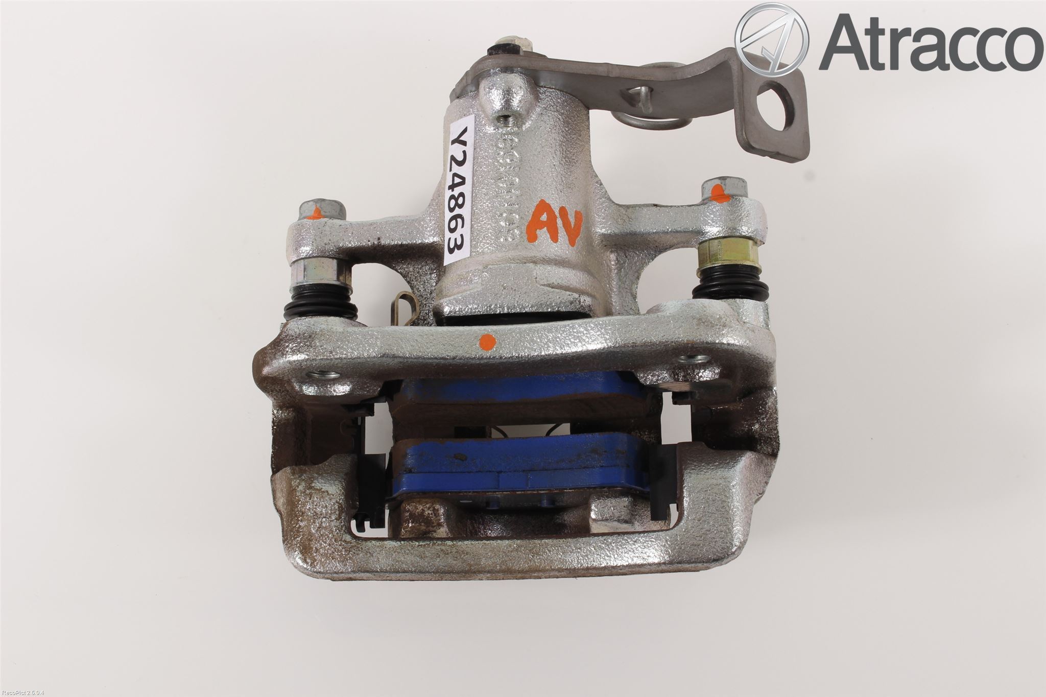 Hyundai i20 GB 15-20 Bremsecaliper Bak Venstre