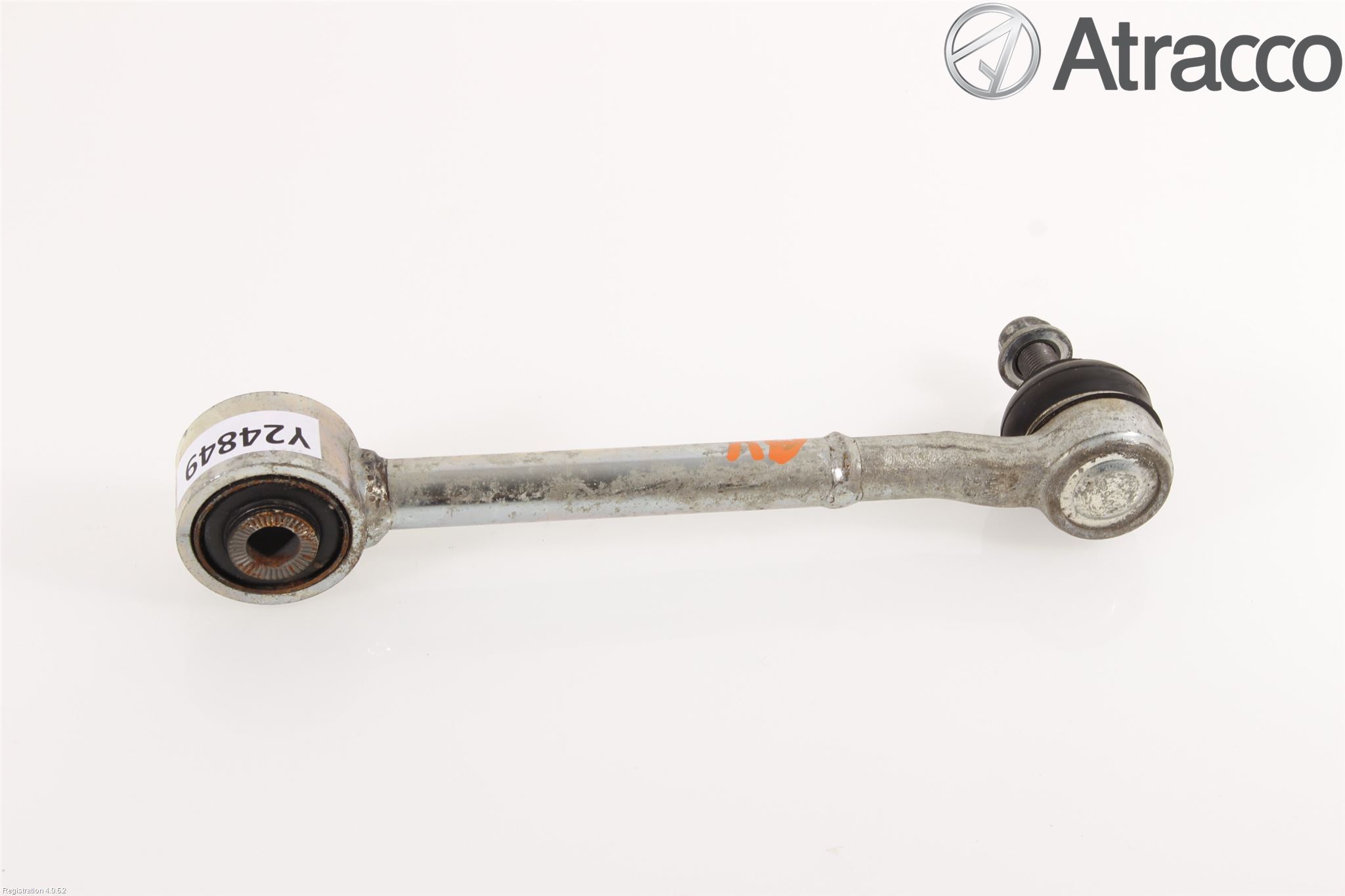 Toyota AVENSIS 09-15 Bærearm Bak Høyre
