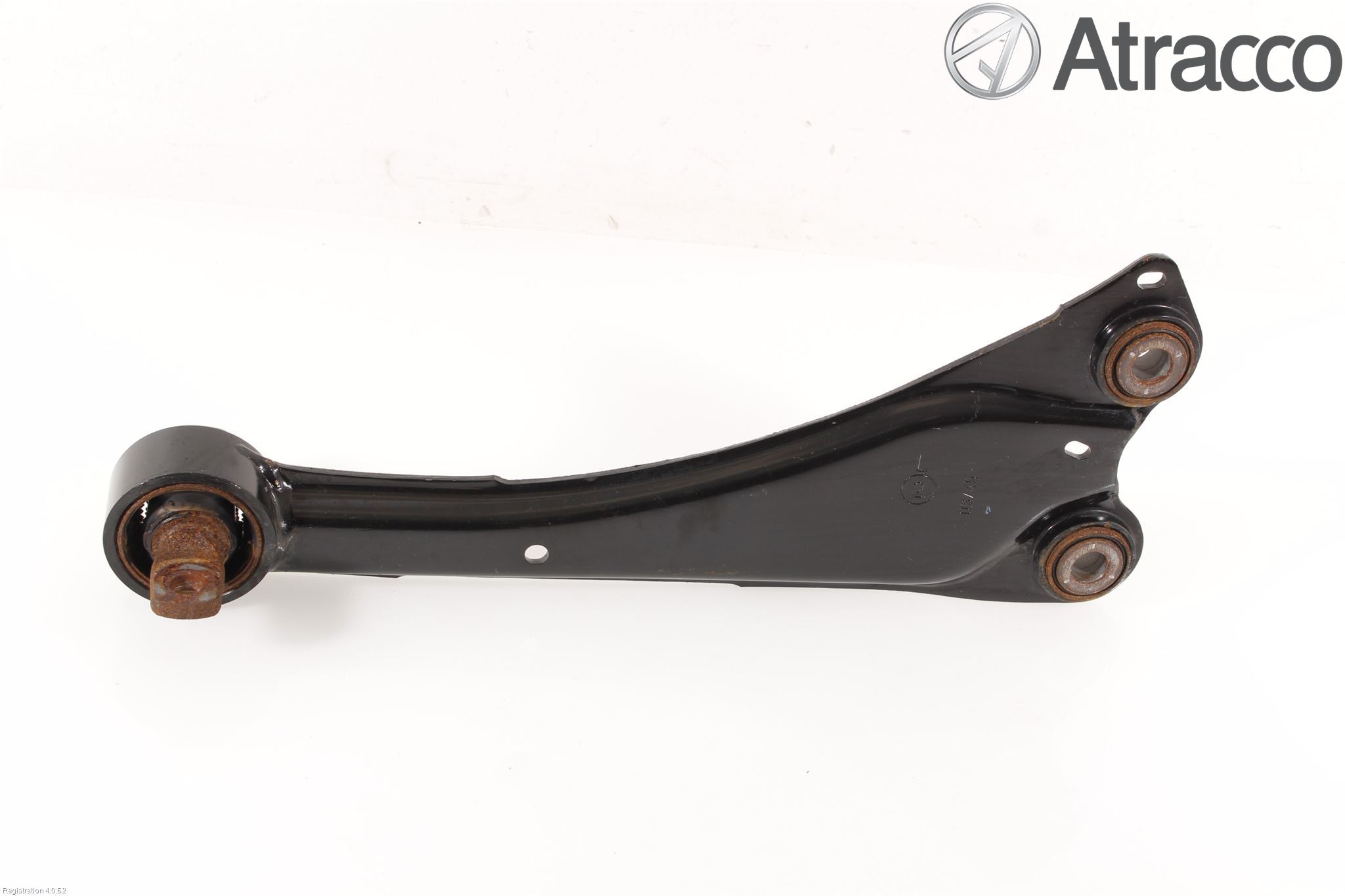Toyota AVENSIS 09-15 Bærearm Bak Venstre