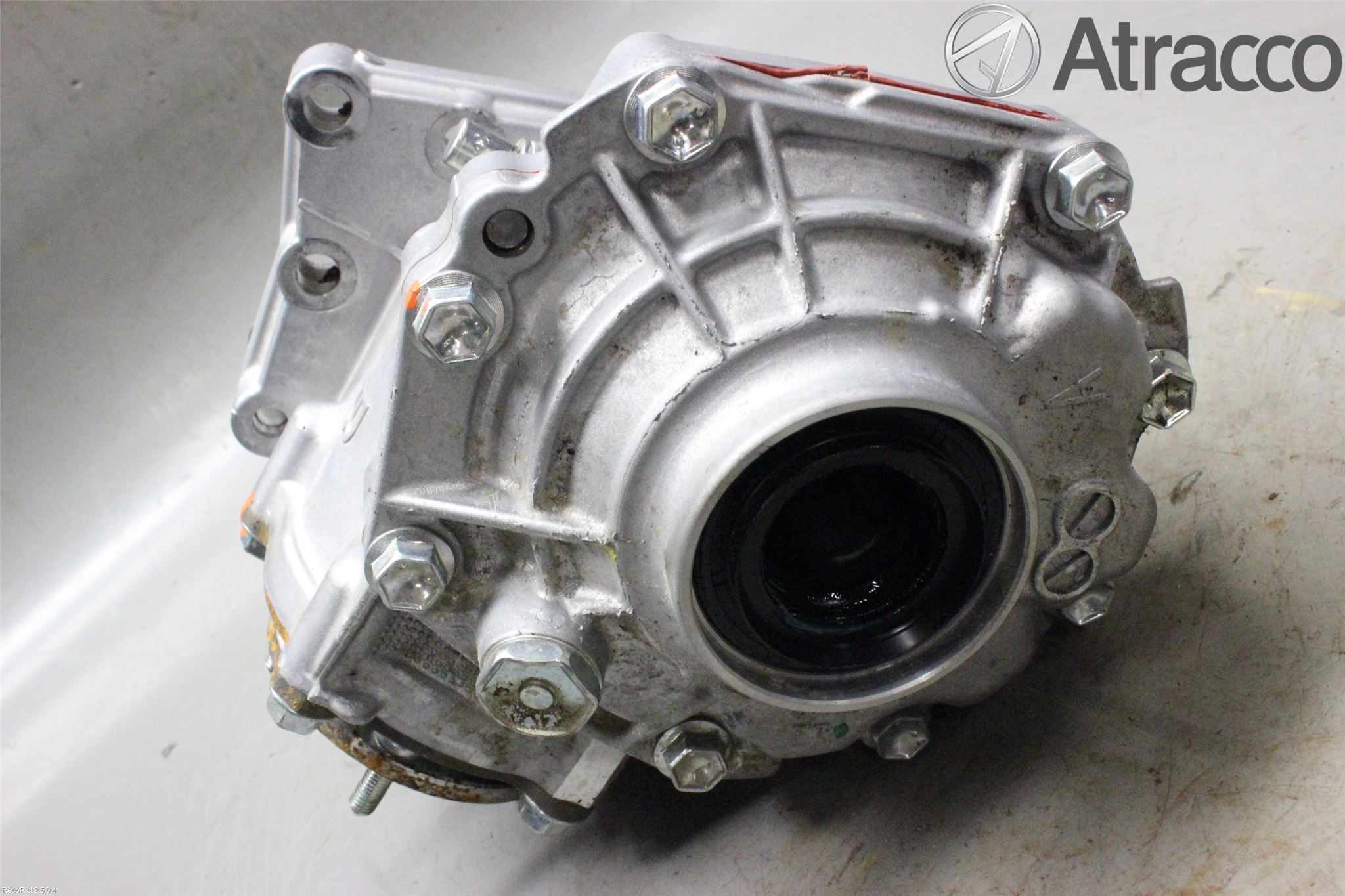 Toyota RAV4 13-18 Gearkasse Fordelingskasse