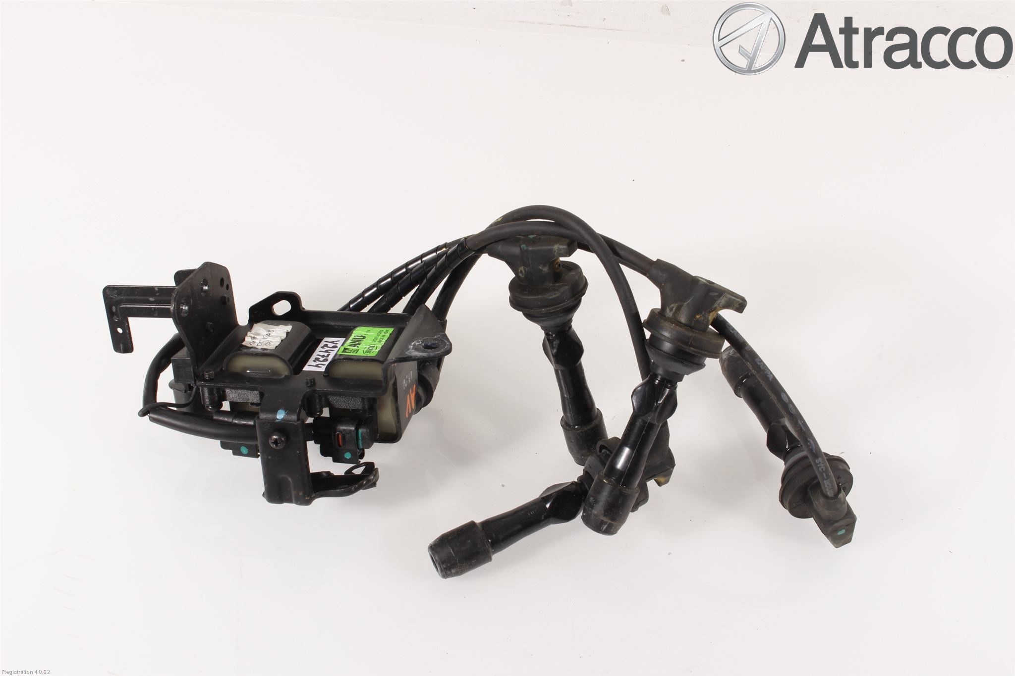 Hyundai i20 PB 09-14 Coil