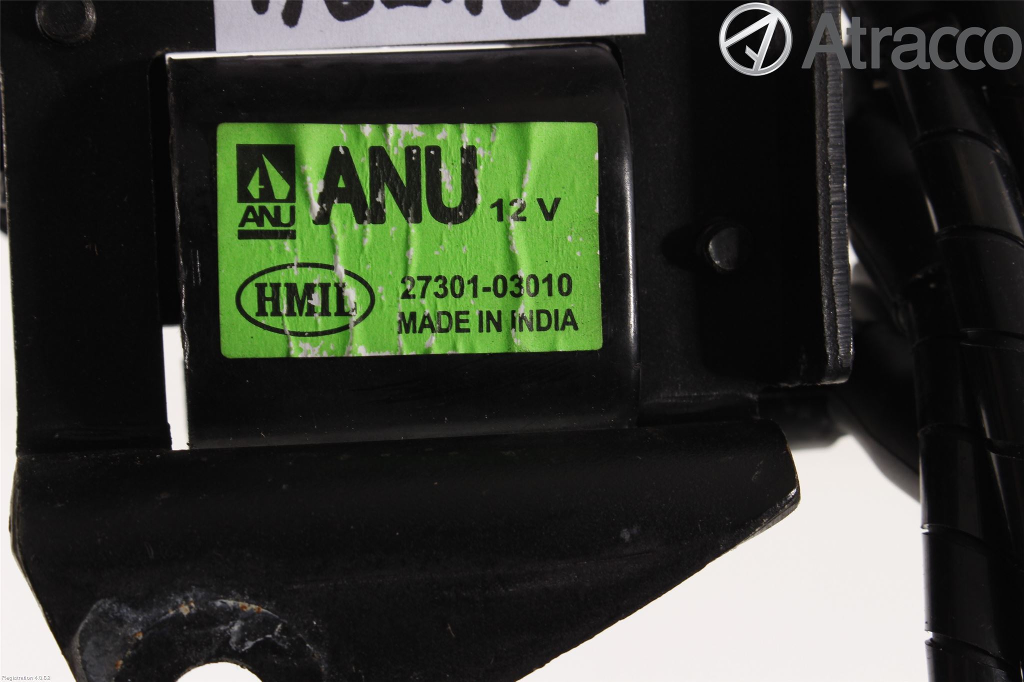 Hyundai i20 PB 09-14 Coil