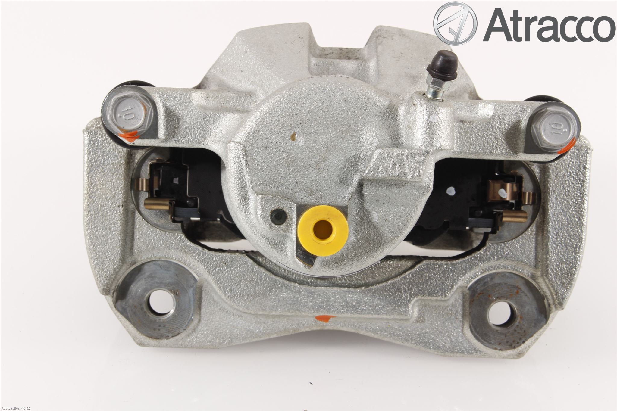 Toyota RAV4 13-18 Bremsecaliper Foran Høyre