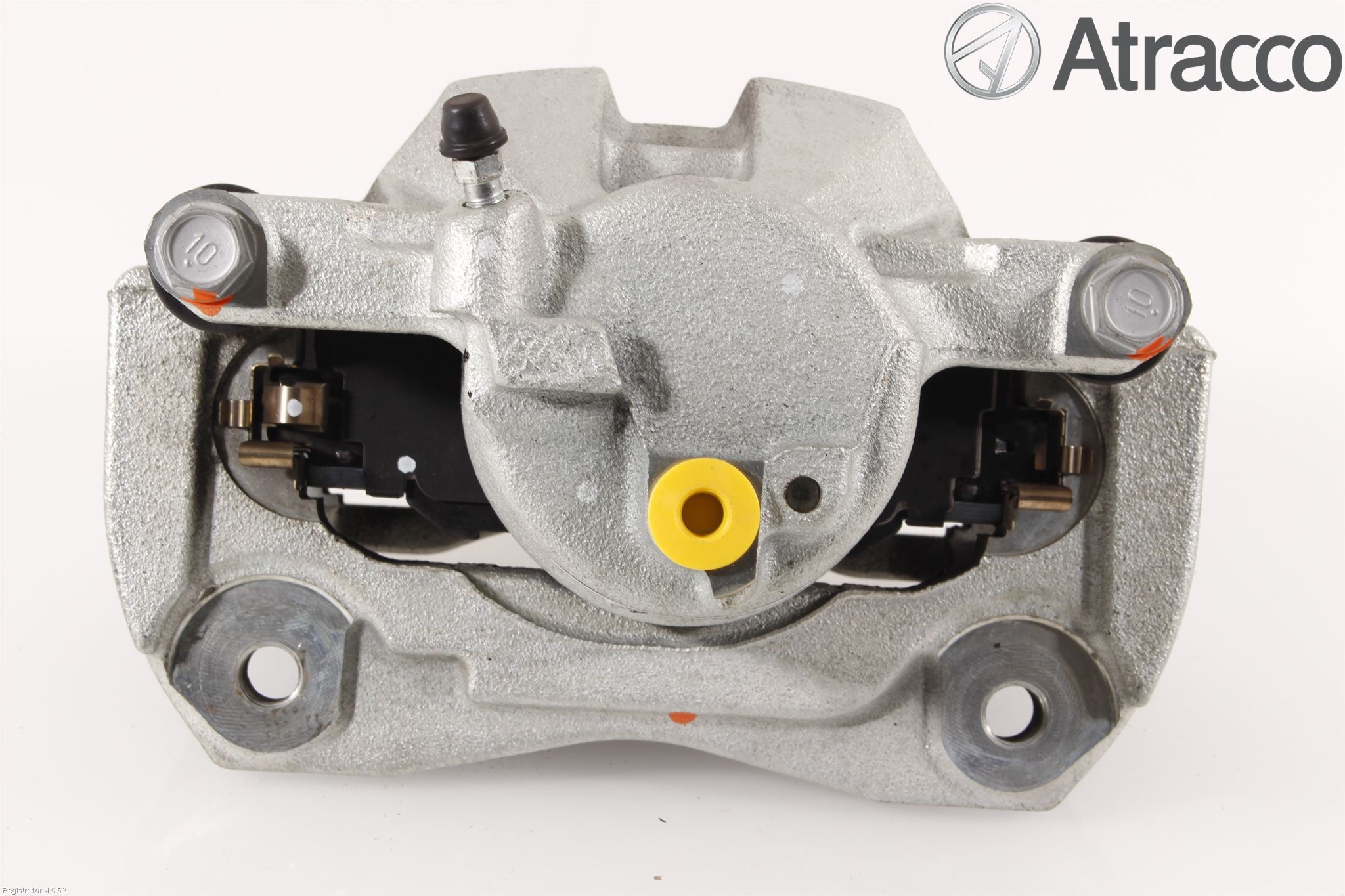 Toyota RAV4 13-18 Bremsecaliper Foran Venstre