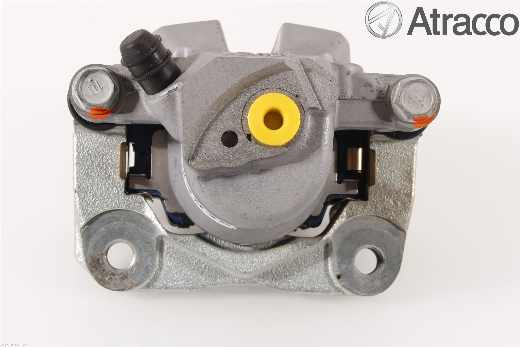 Toyota RAV4 13-18 Bremsecaliper Bak Høyre