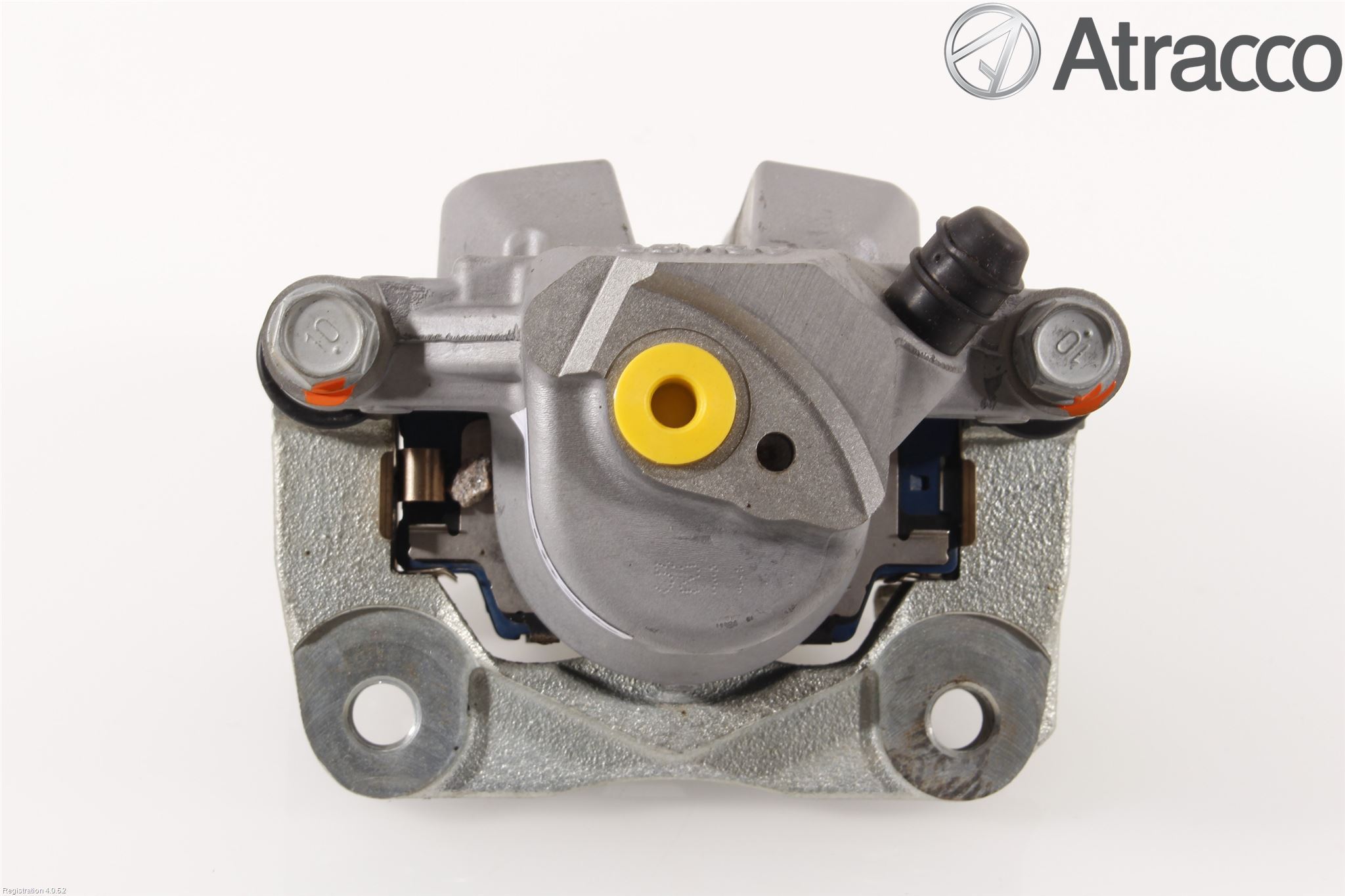 Toyota RAV4 13-18 Bremsecaliper Bak Venstre