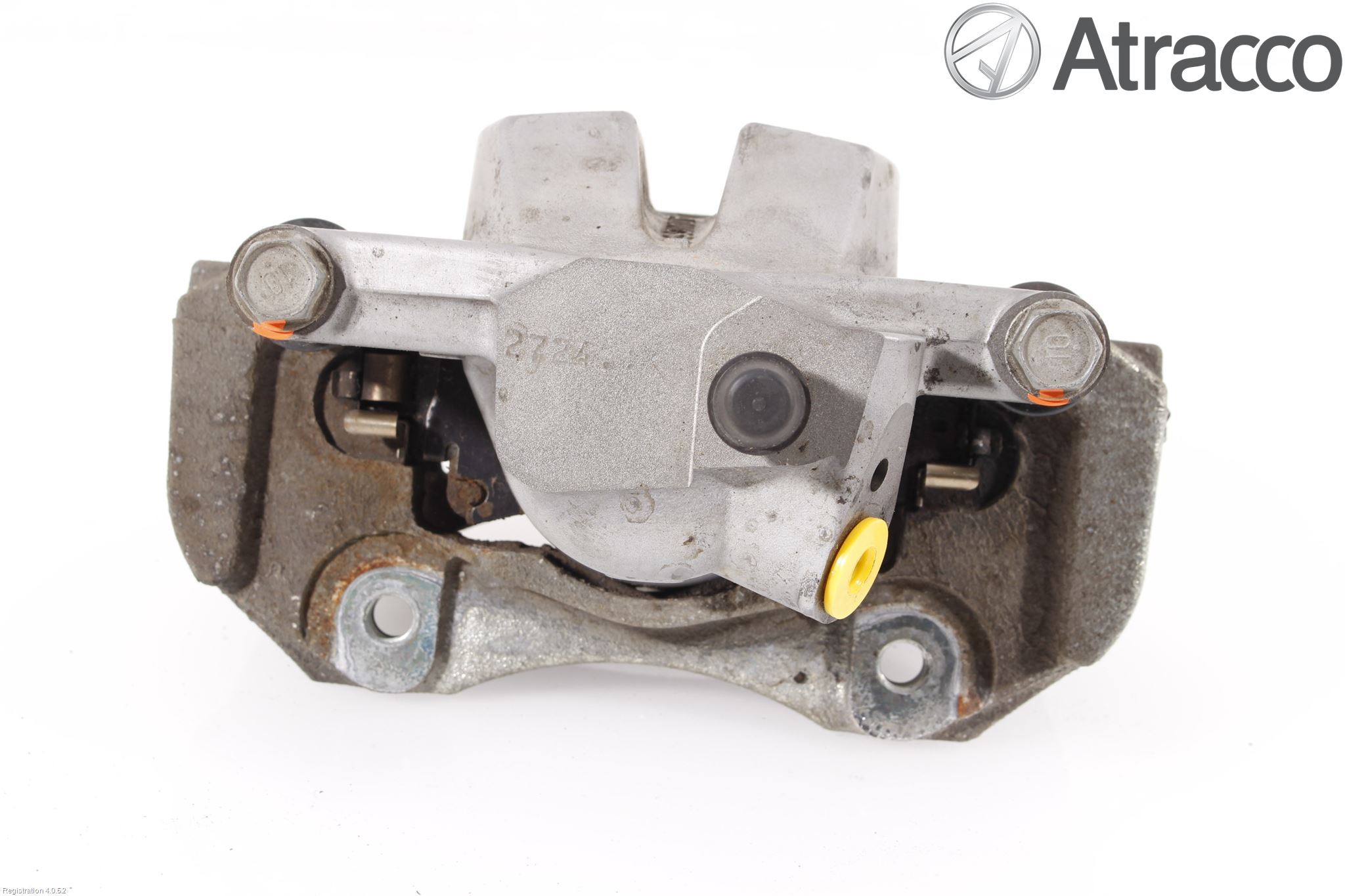 Toyota PRIUS+ ZVW40 12-20 Bremsecaliper Bak Venstre