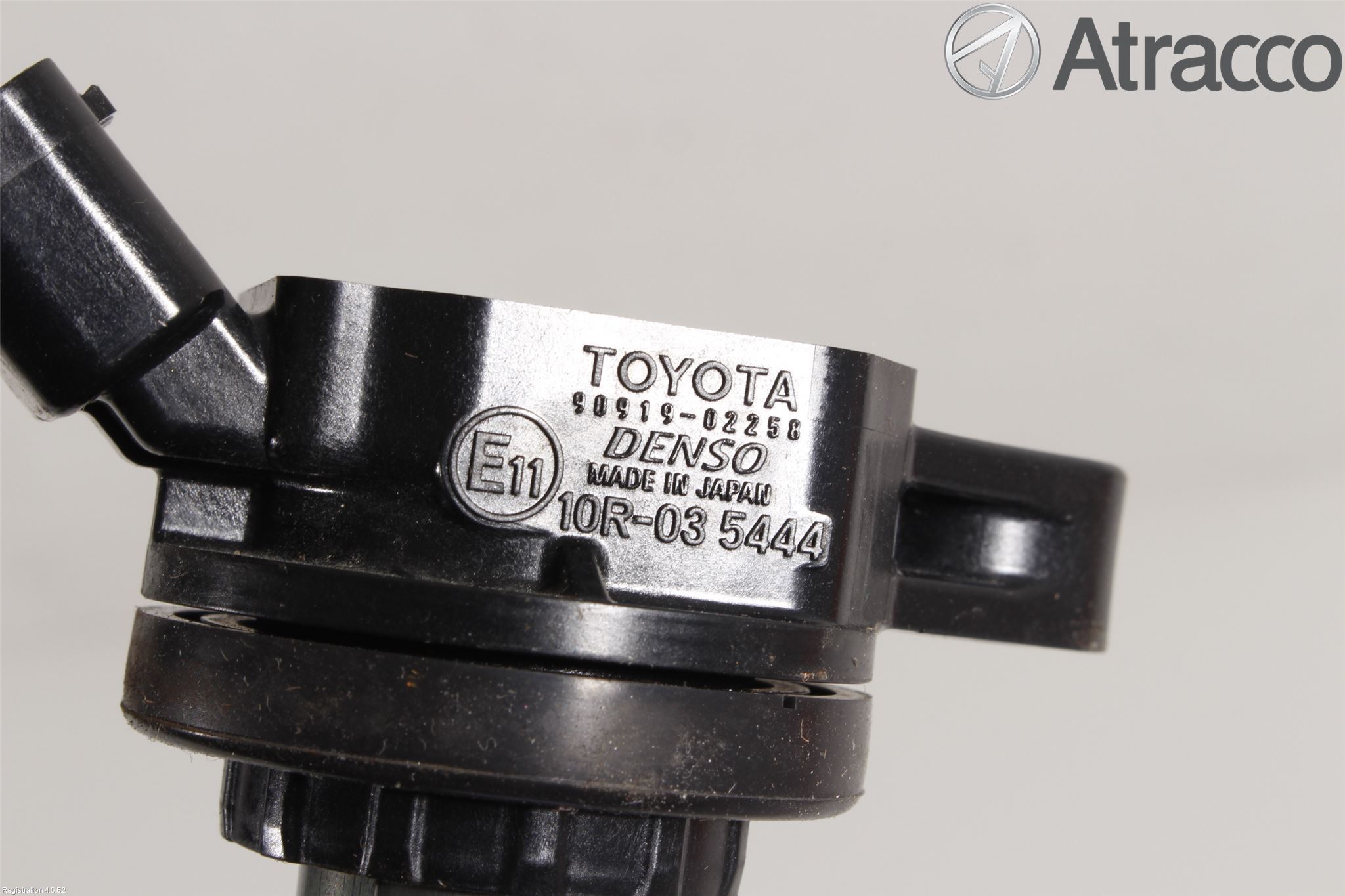 Toyota PRIUS+ ZVW40 12-20 Coil