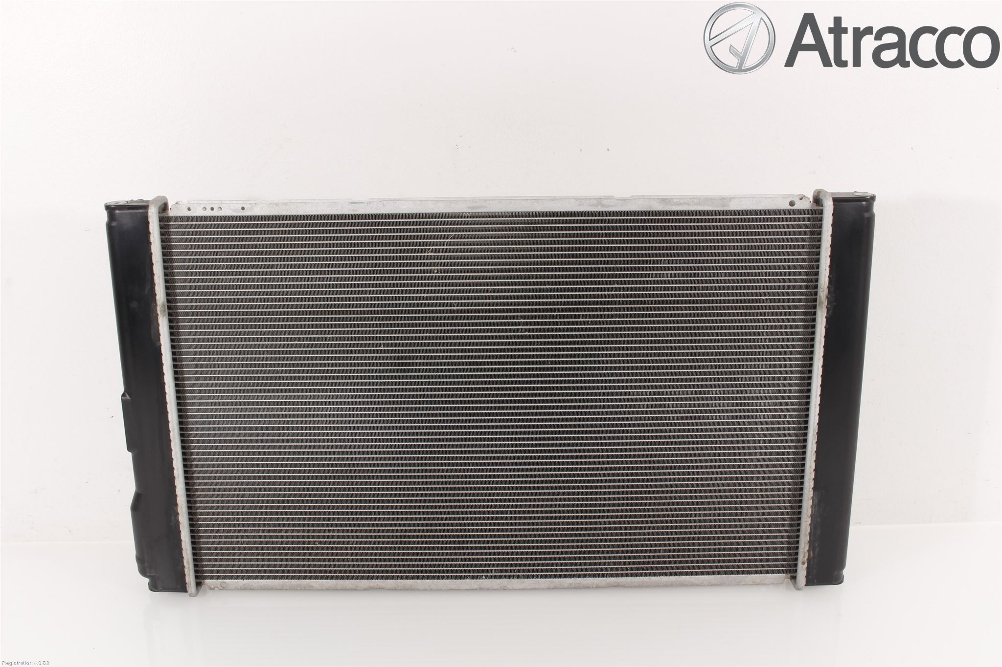 Toyota PRIUS+ ZVW40 12-20 Radiator Automat