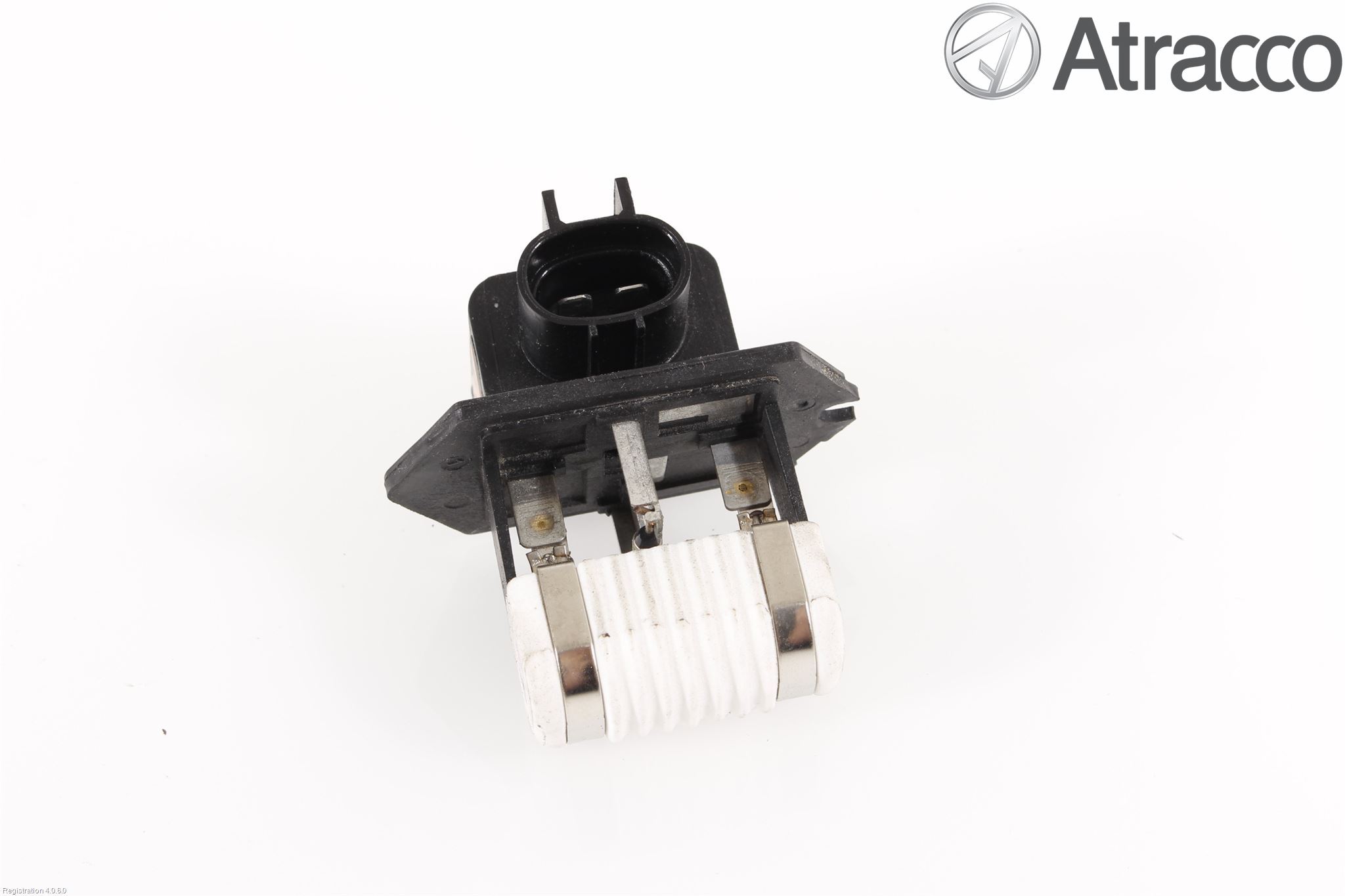 Hyundai i20 PB 09-14 Varmeapparat Viftemotstand