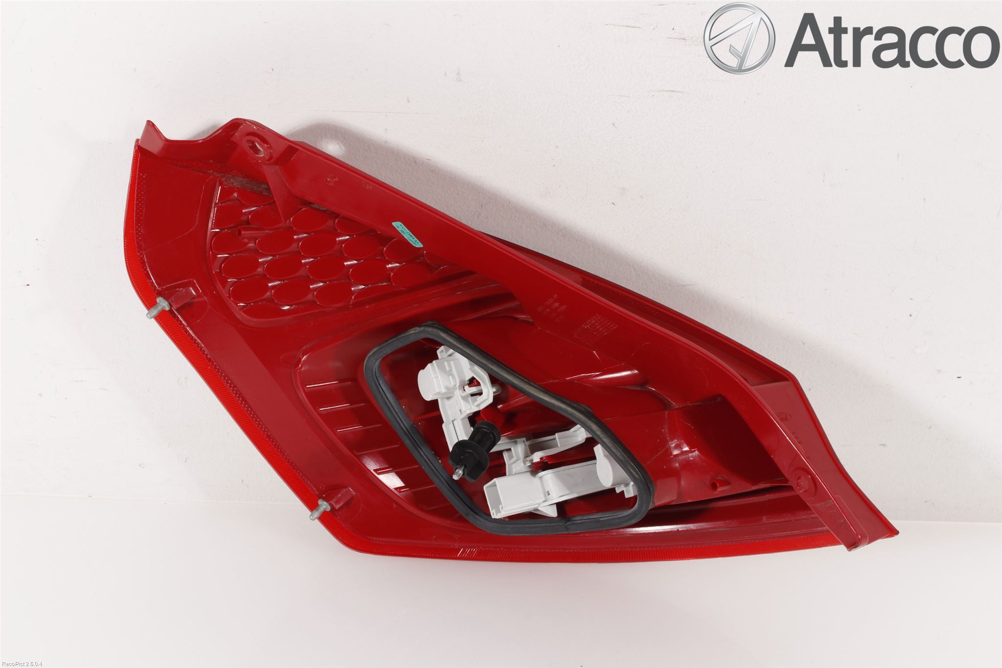 Ford FIESTA 09-12 Baklykt Høyre