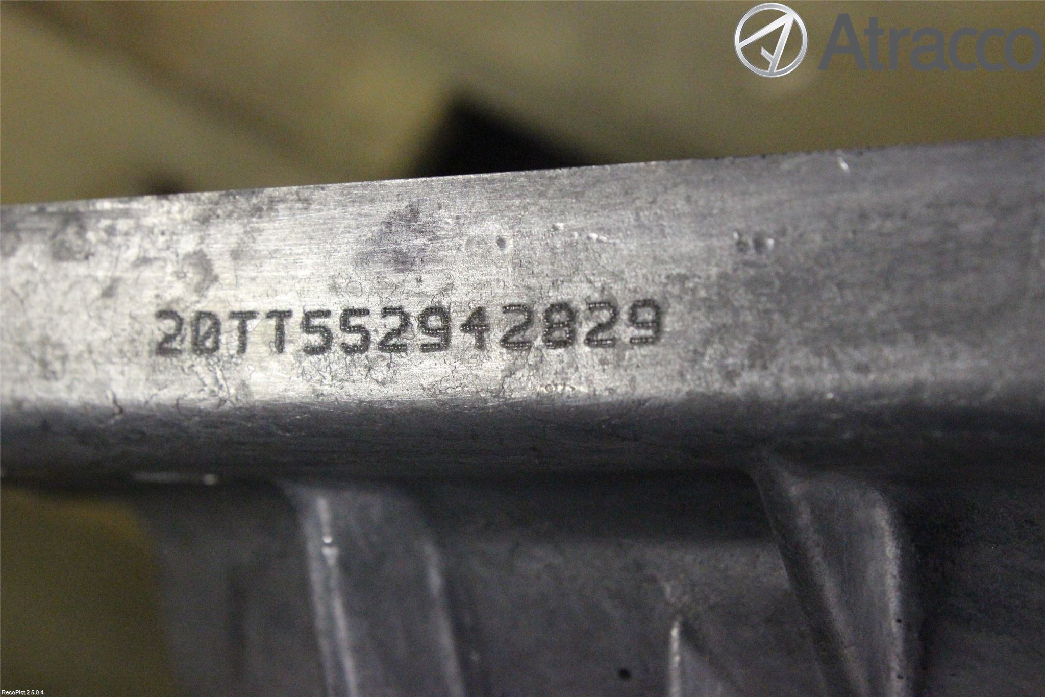 Toyota AYGO 15-21 Gearkasse 5 Trinn