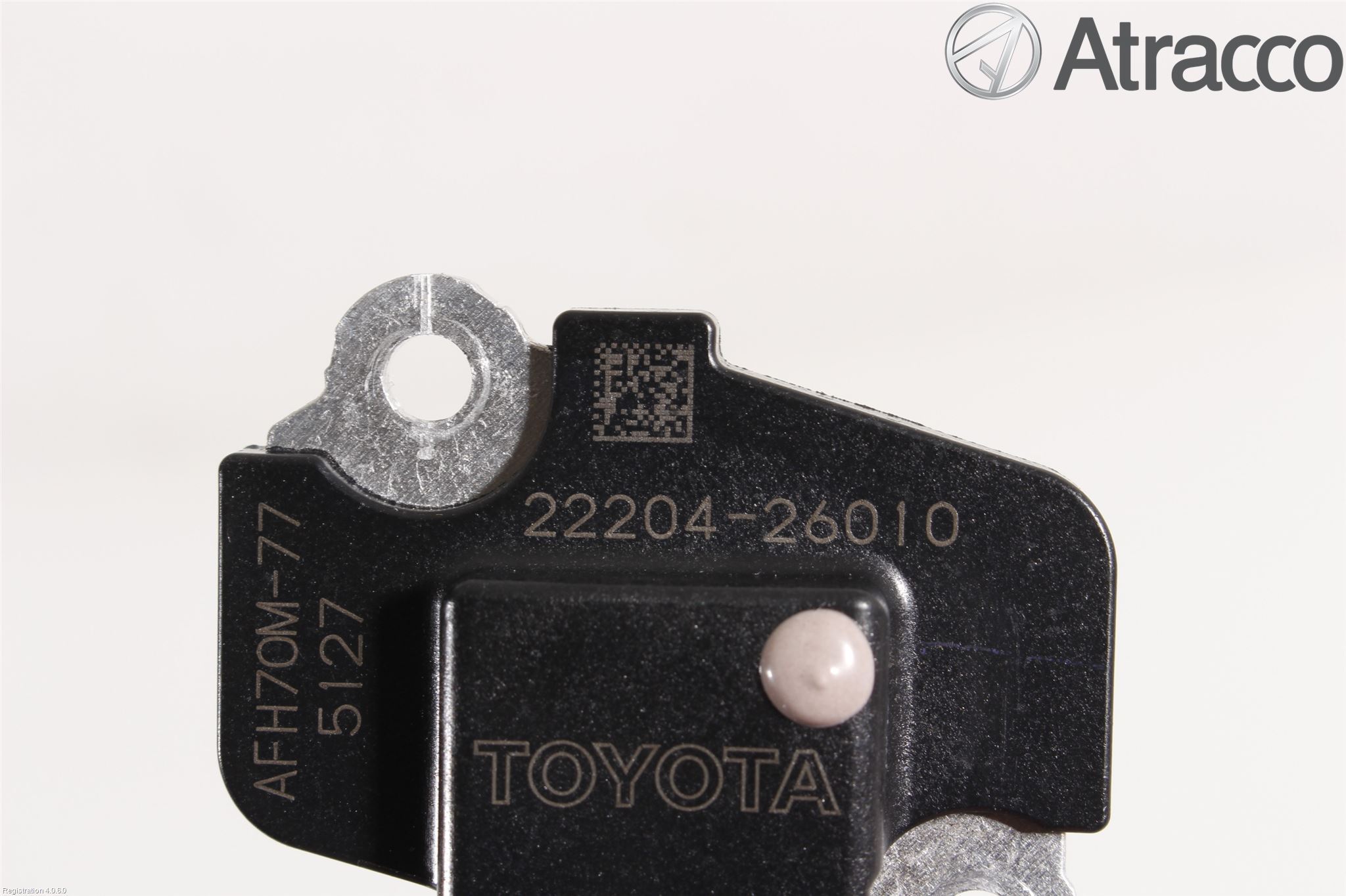 Toyota RAV4 13-18 Inns Luftmassemåler