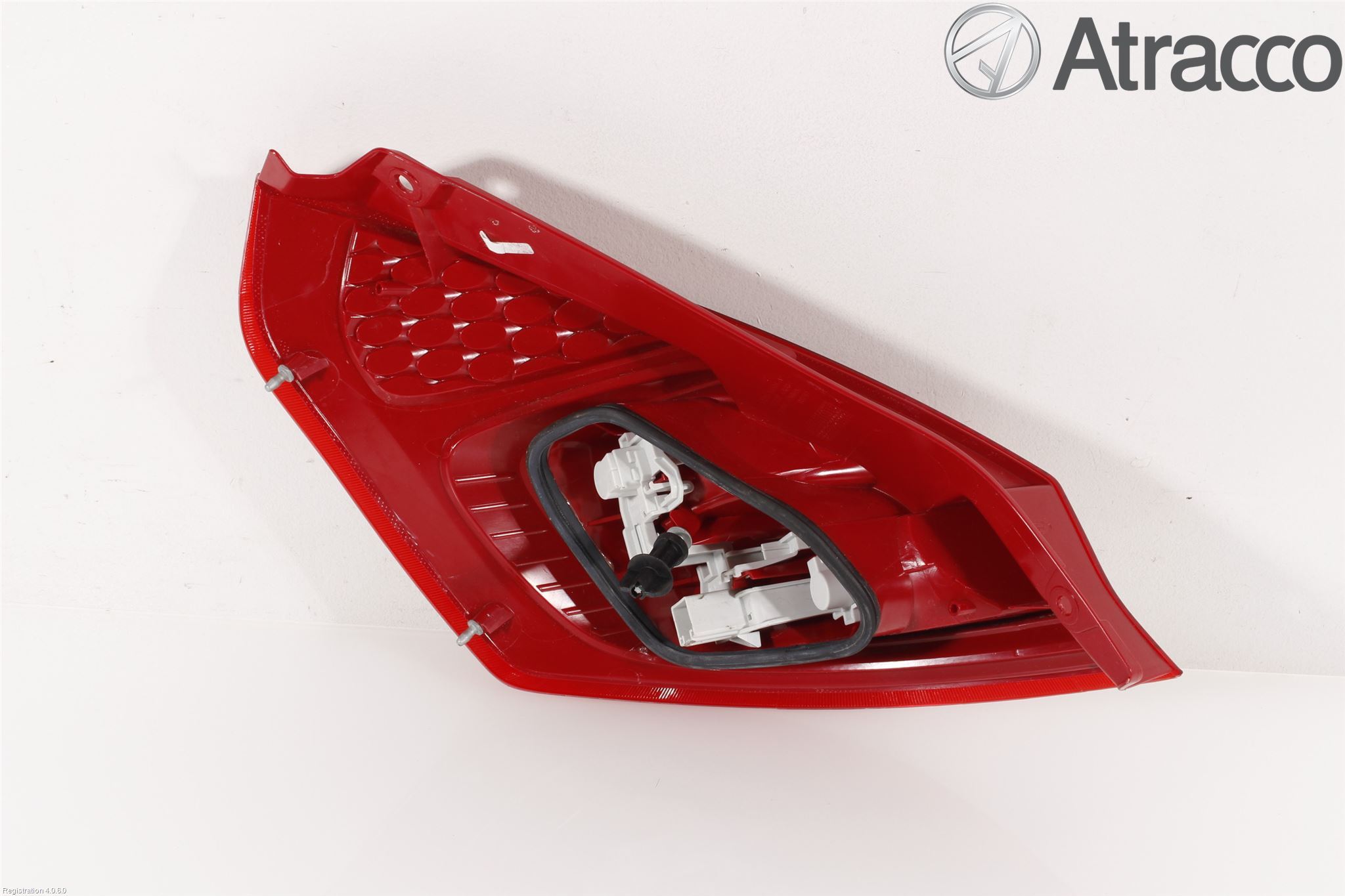 Ford FIESTA 09-12 Baklykt Høyre
