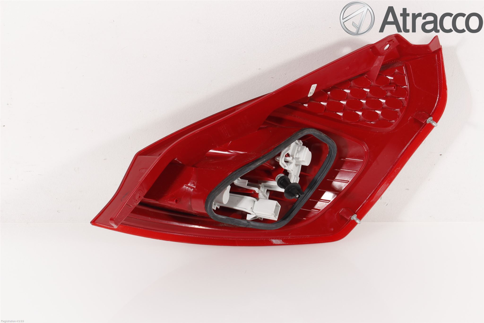 Ford FIESTA 09-12 Baklykt Venstre