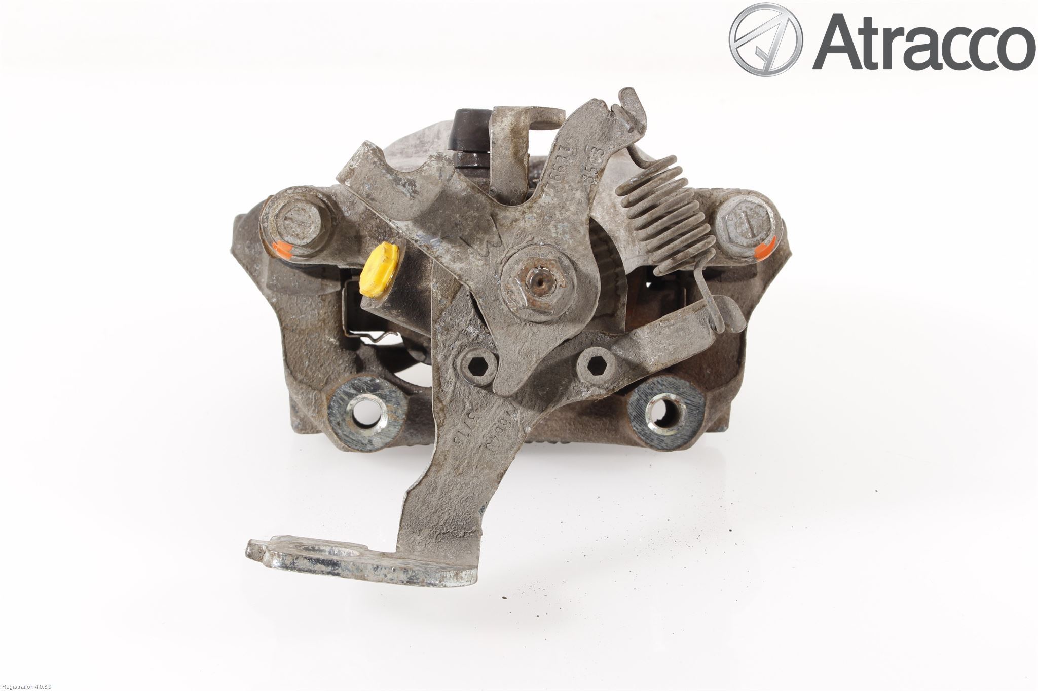 Toyota AURIS 13-19 Bremsecaliper Bak Høyre