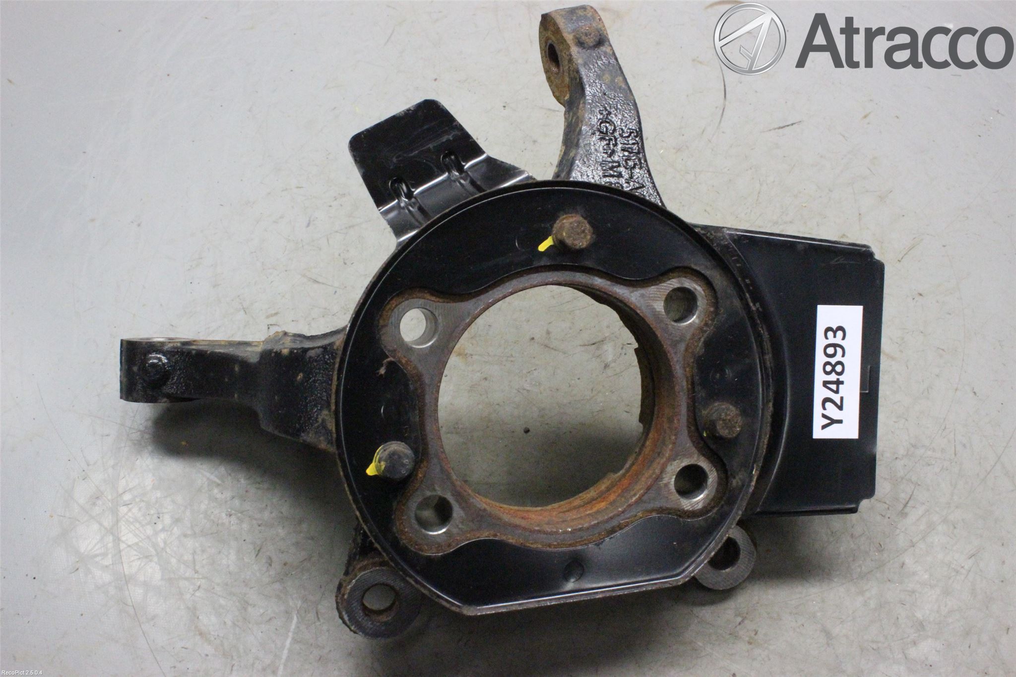 Hyundai i30 GD 13-17 Spindel Vf