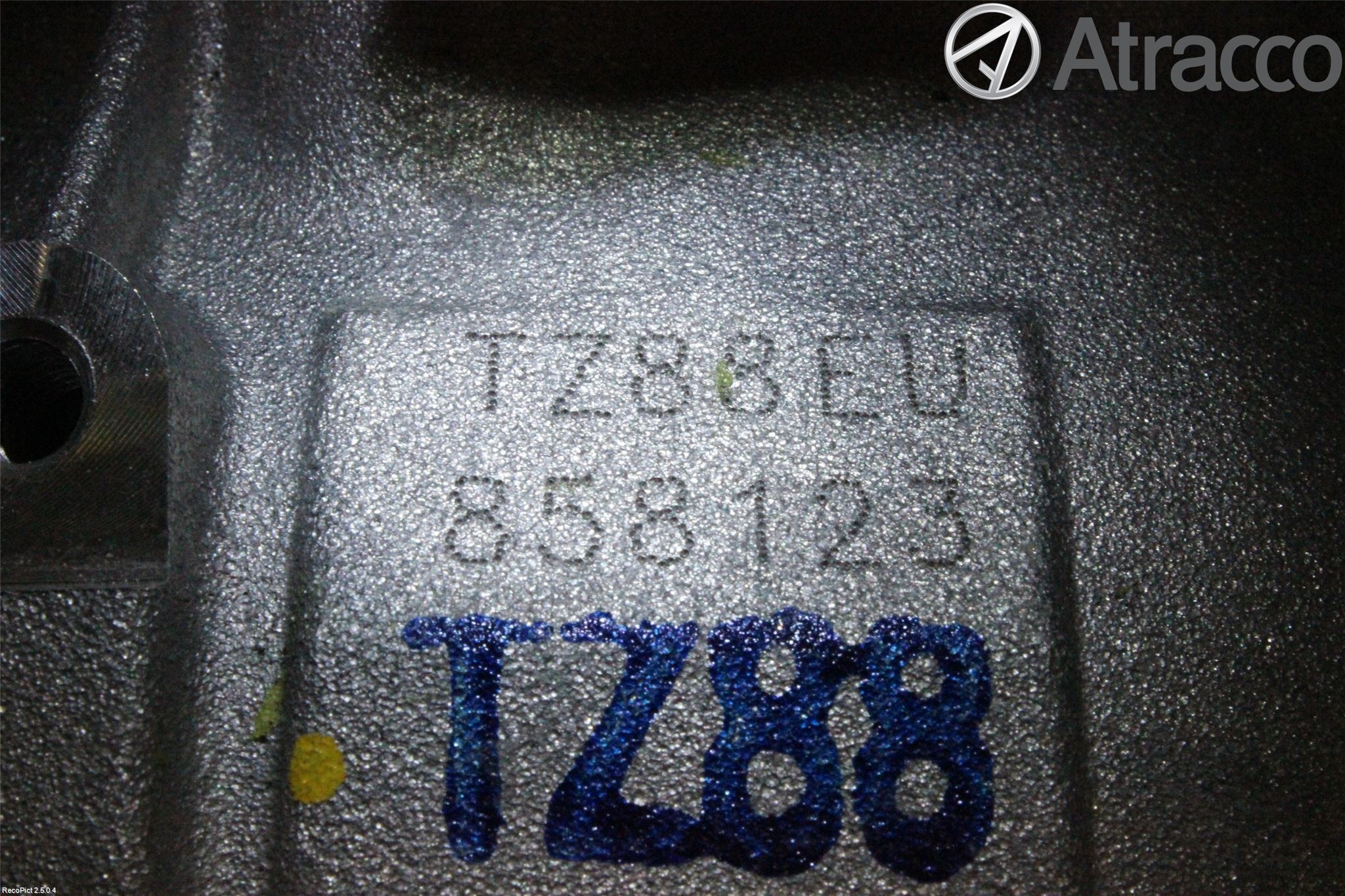 Hyundai i20 GB 15-20 Gearkasse 6 Trinn