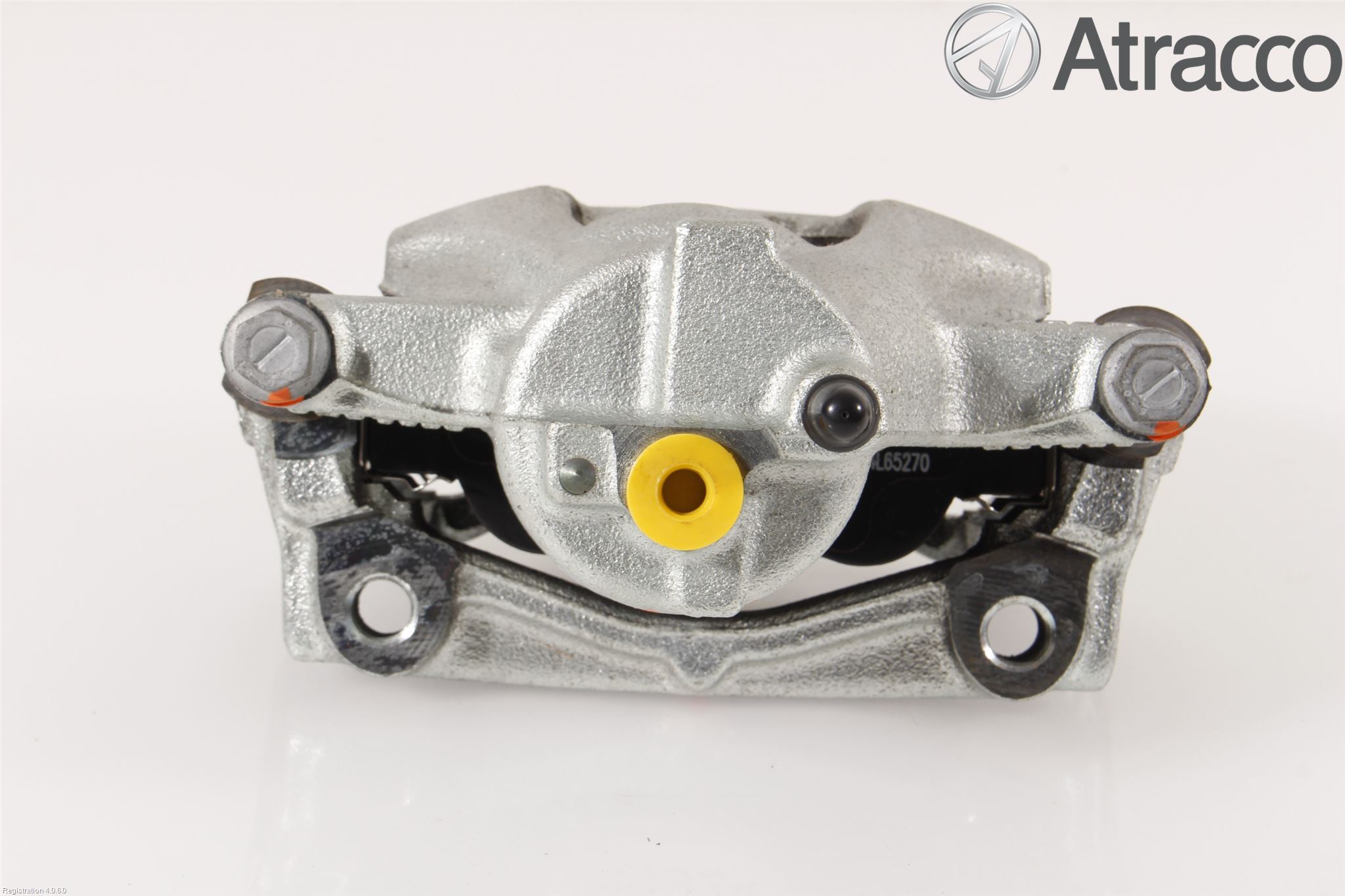 Toyota AYGO 15-21 Bremsecaliper Foran Høyre