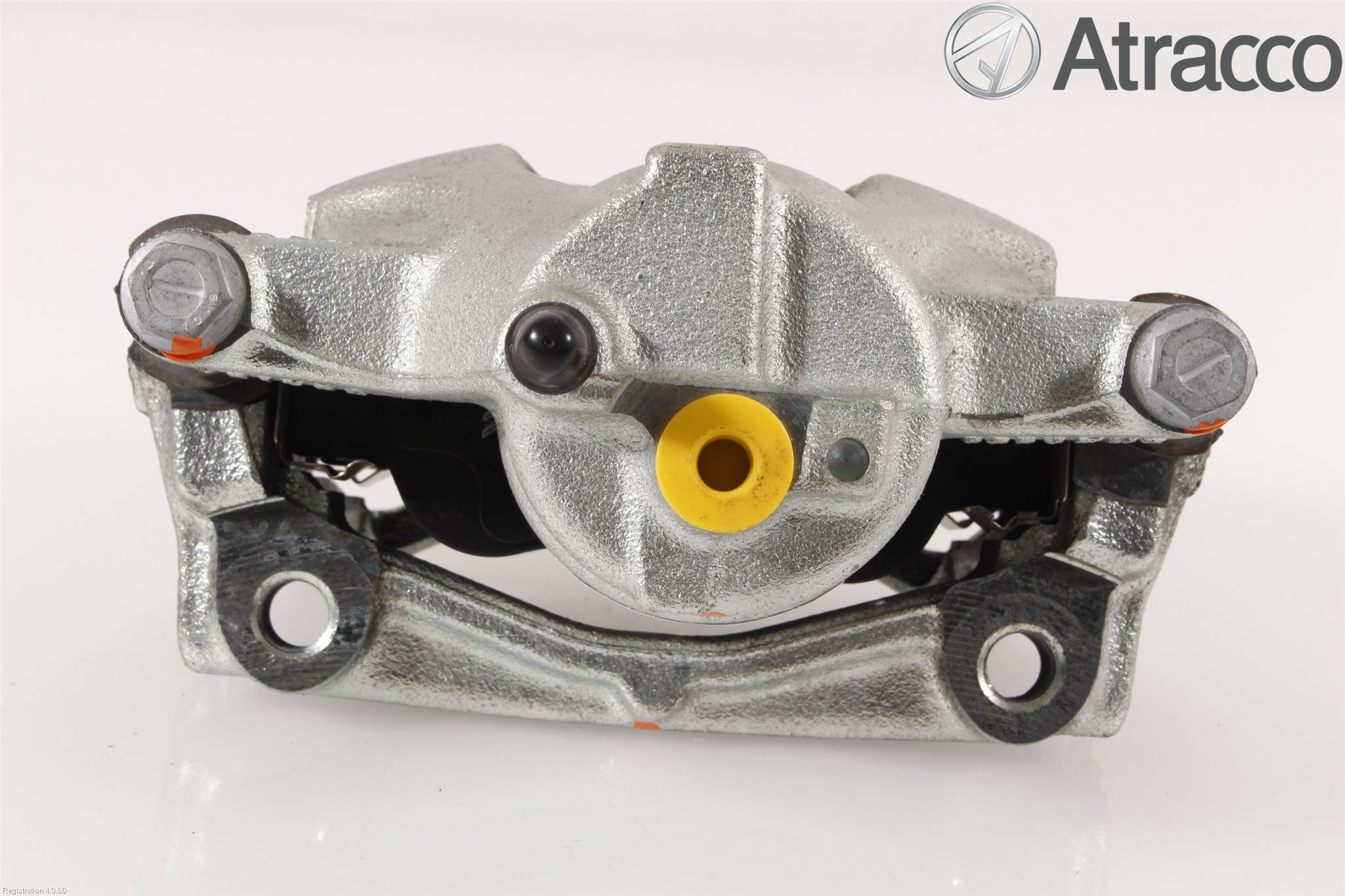 Toyota AYGO 15-21 Bremsecaliper Foran Venstre
