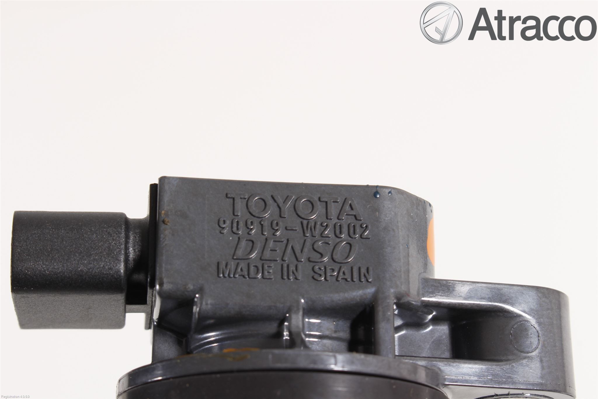 Toyota AYGO 15-21 Coil