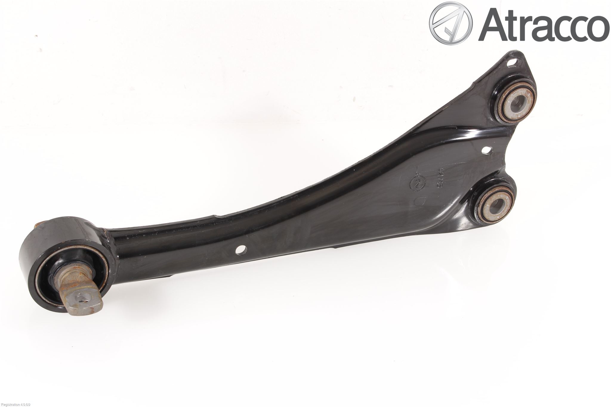 Toyota AURIS 13-19 Bærearm Bak Venstre